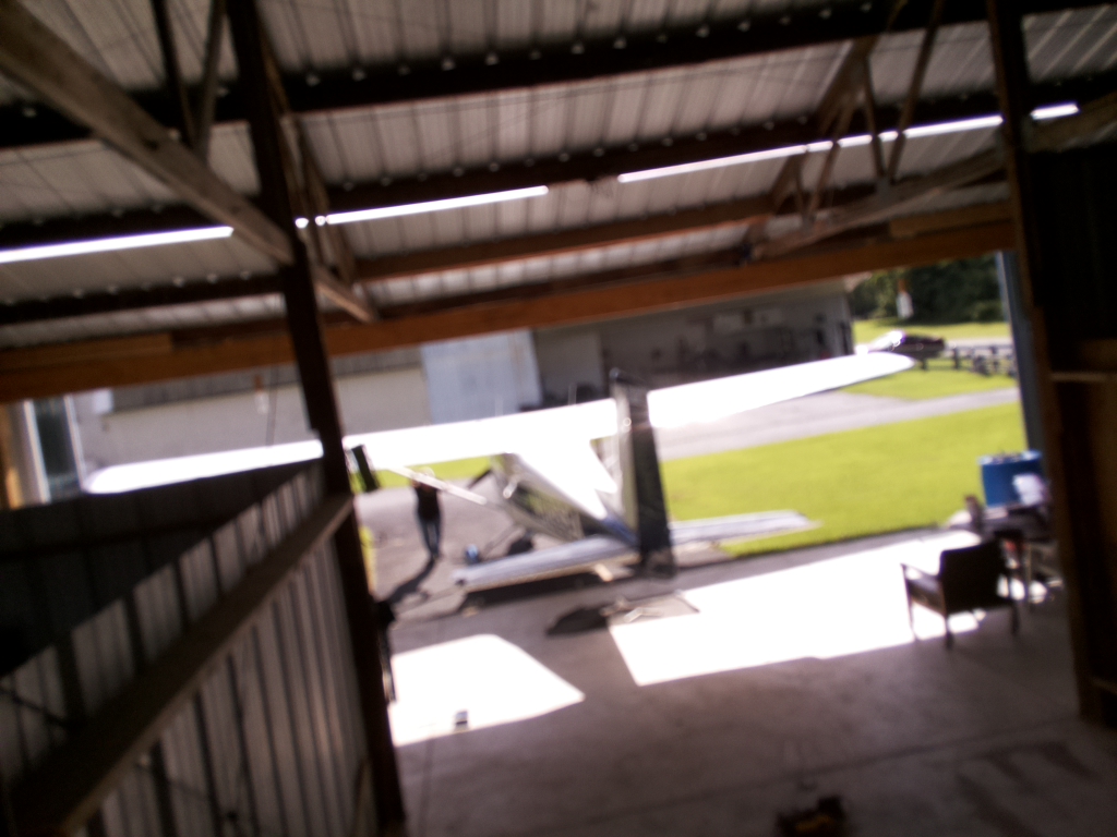 Hangar thumbnail