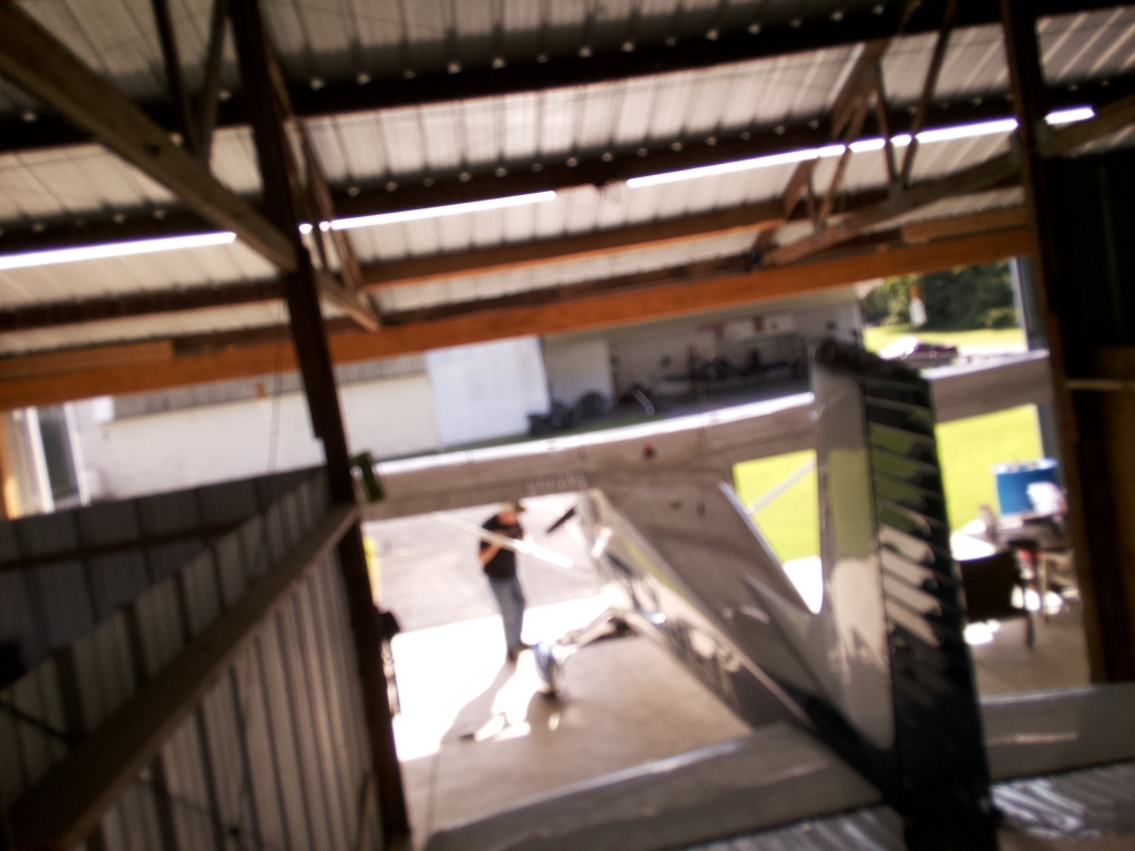Hangar thumbnail