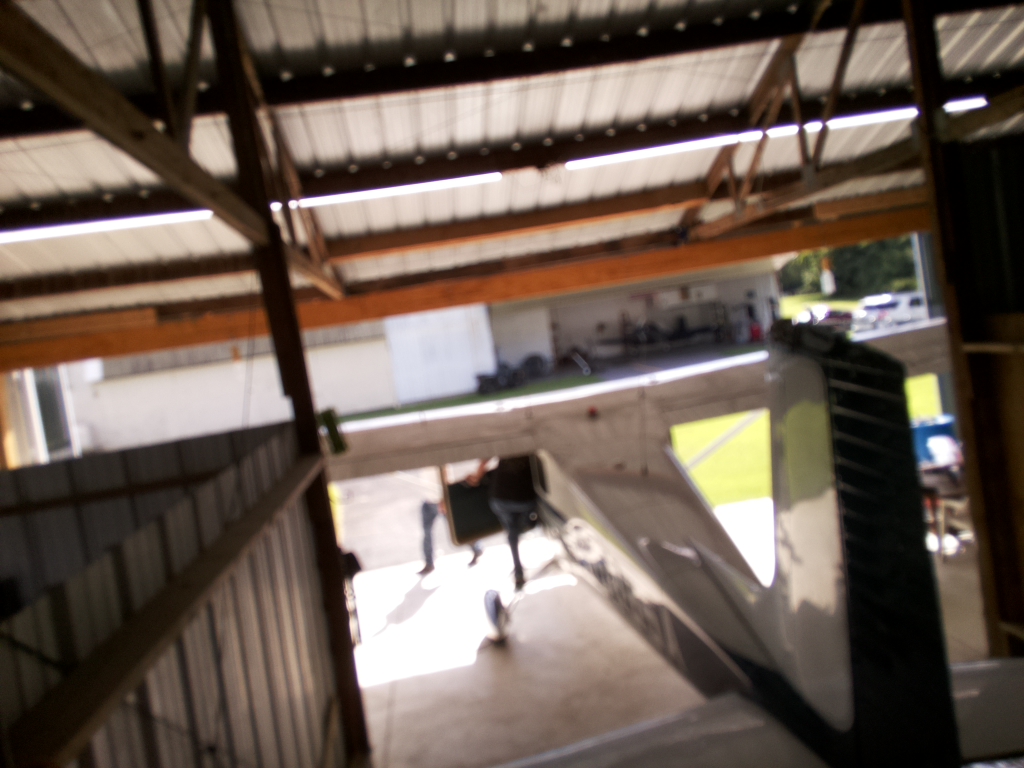 Hangar thumbnail