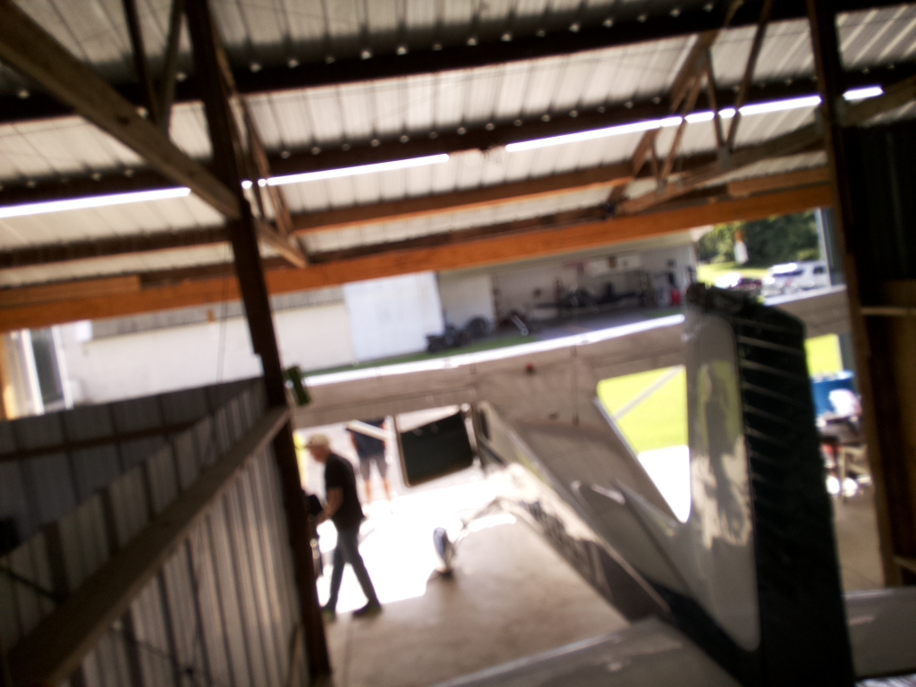 Hangar thumbnail