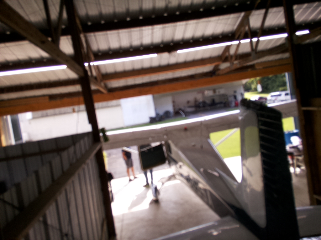 Hangar thumbnail