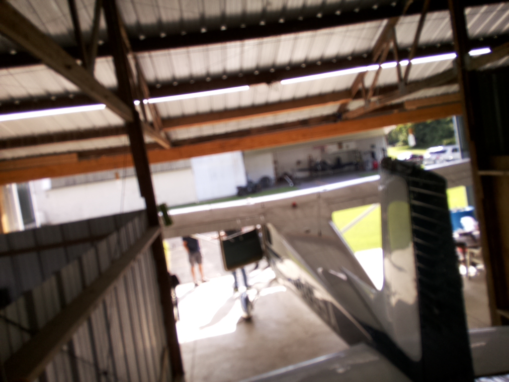 Hangar thumbnail