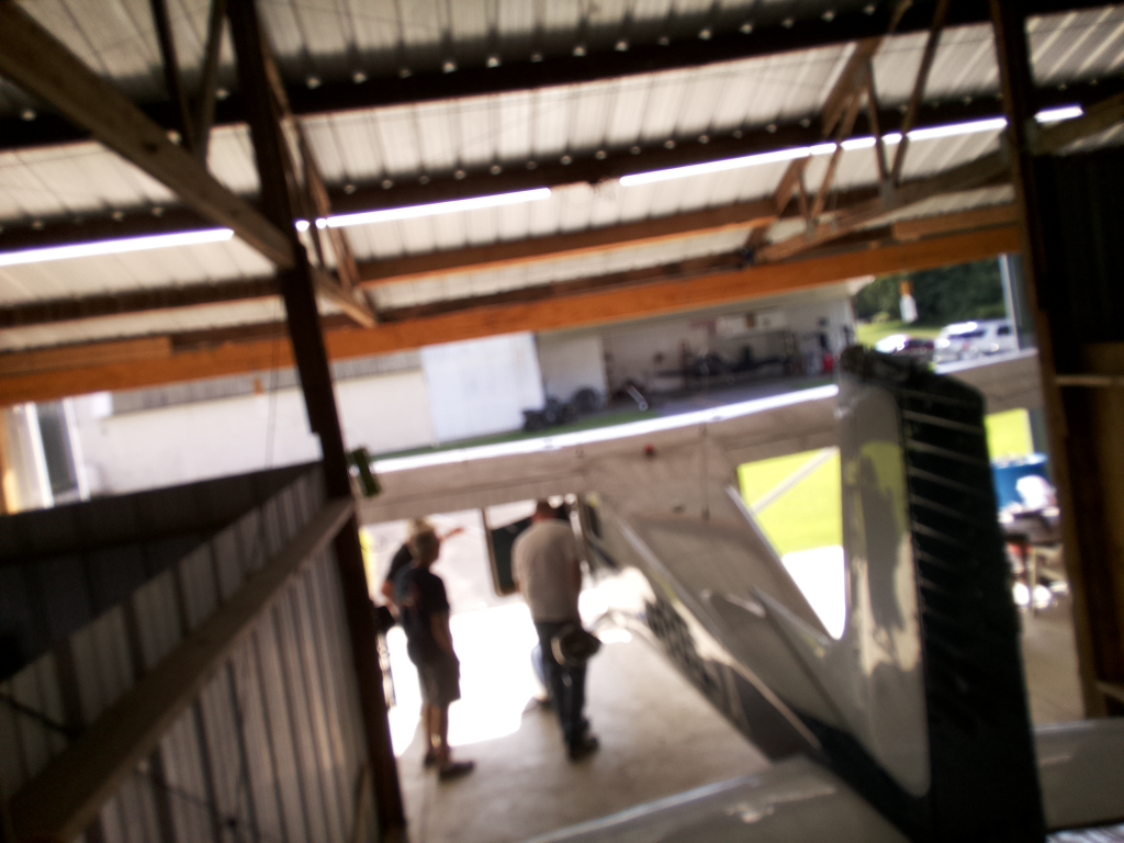 Hangar thumbnail