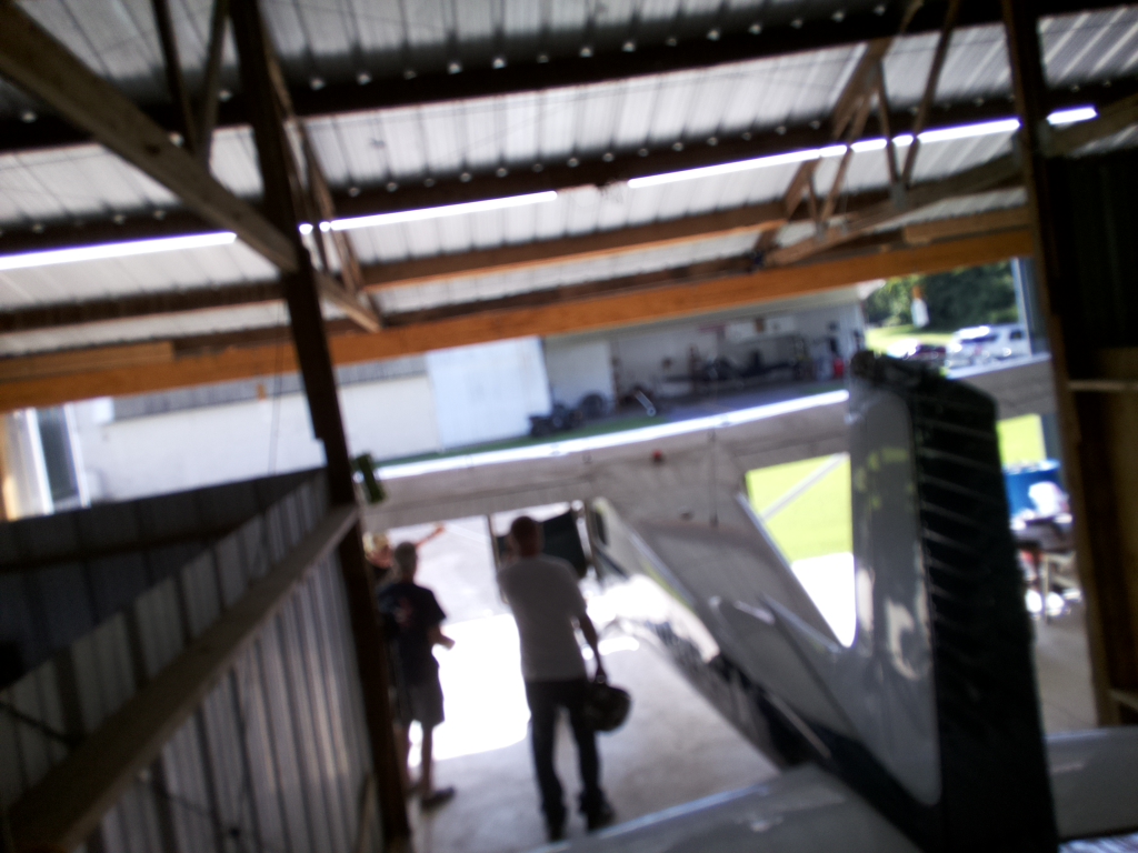 Hangar thumbnail