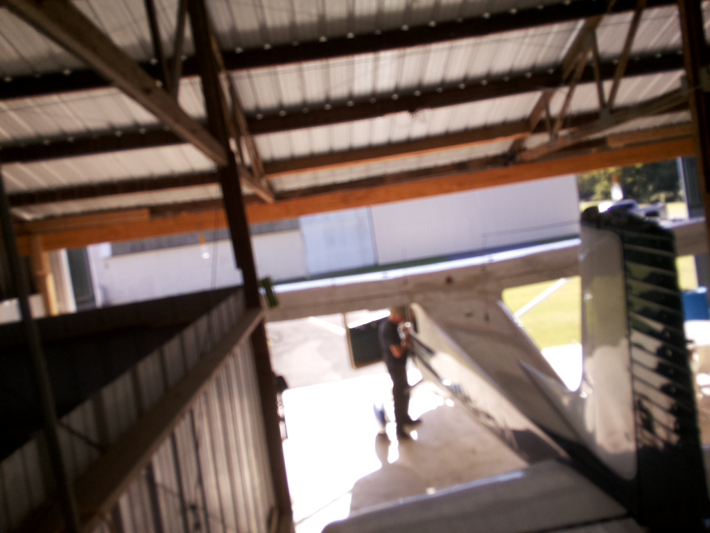 Hangar thumbnail