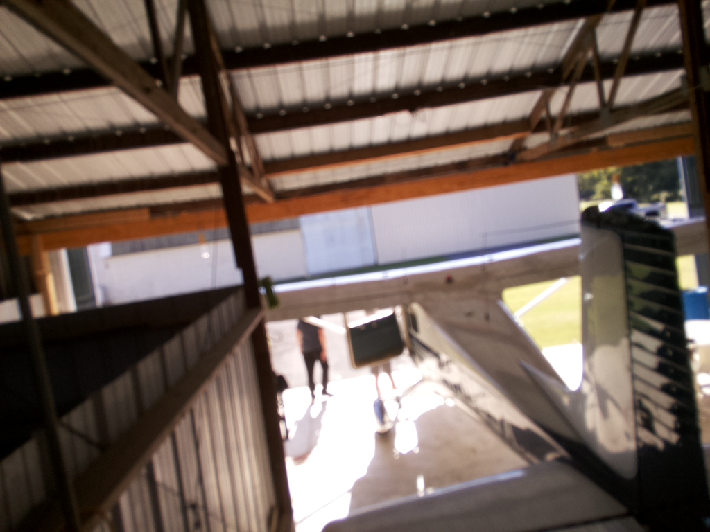 Hangar thumbnail