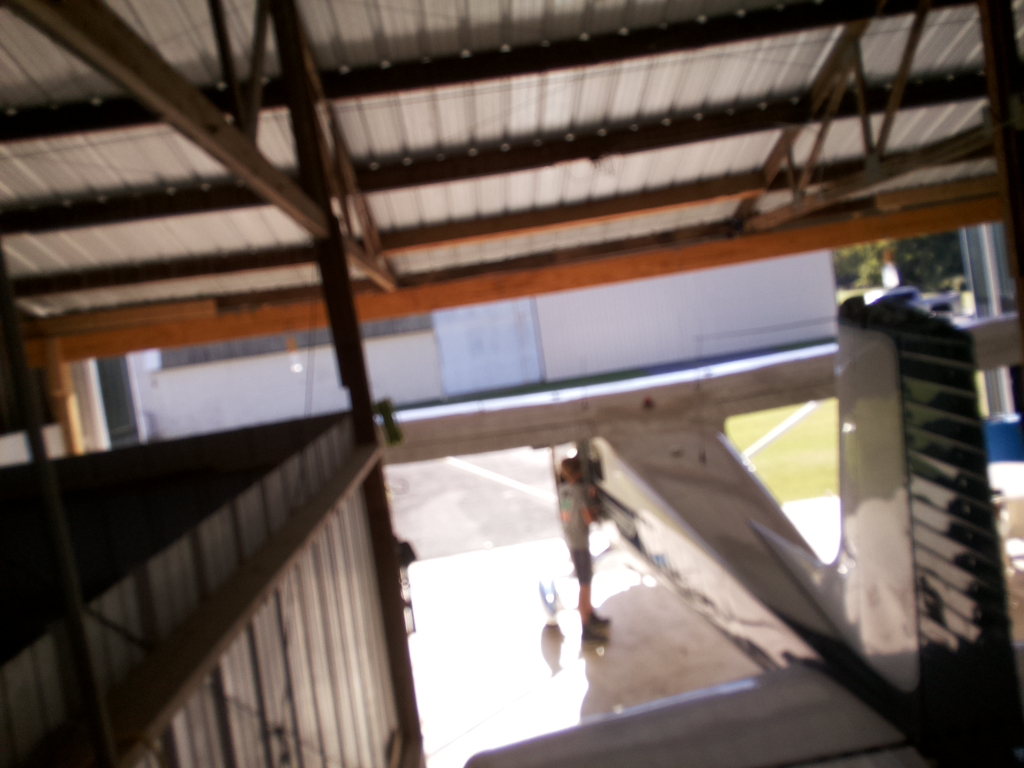 Hangar thumbnail