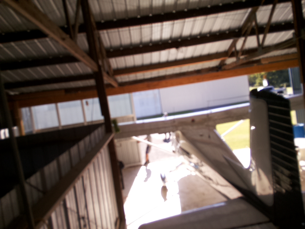 Hangar thumbnail
