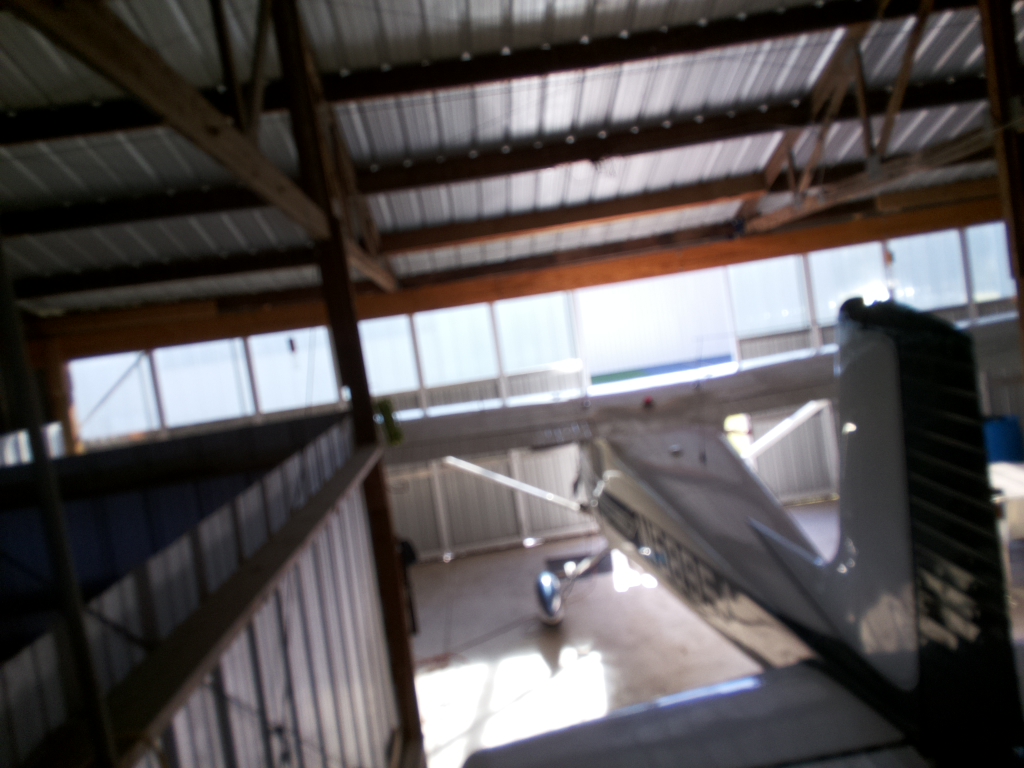 Hangar thumbnail