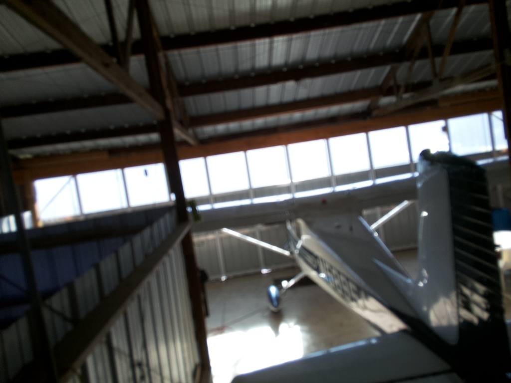 Hangar thumbnail
