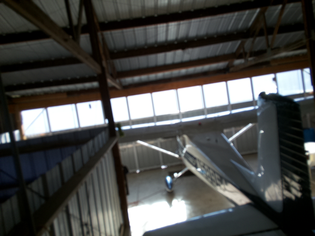 Hangar thumbnail