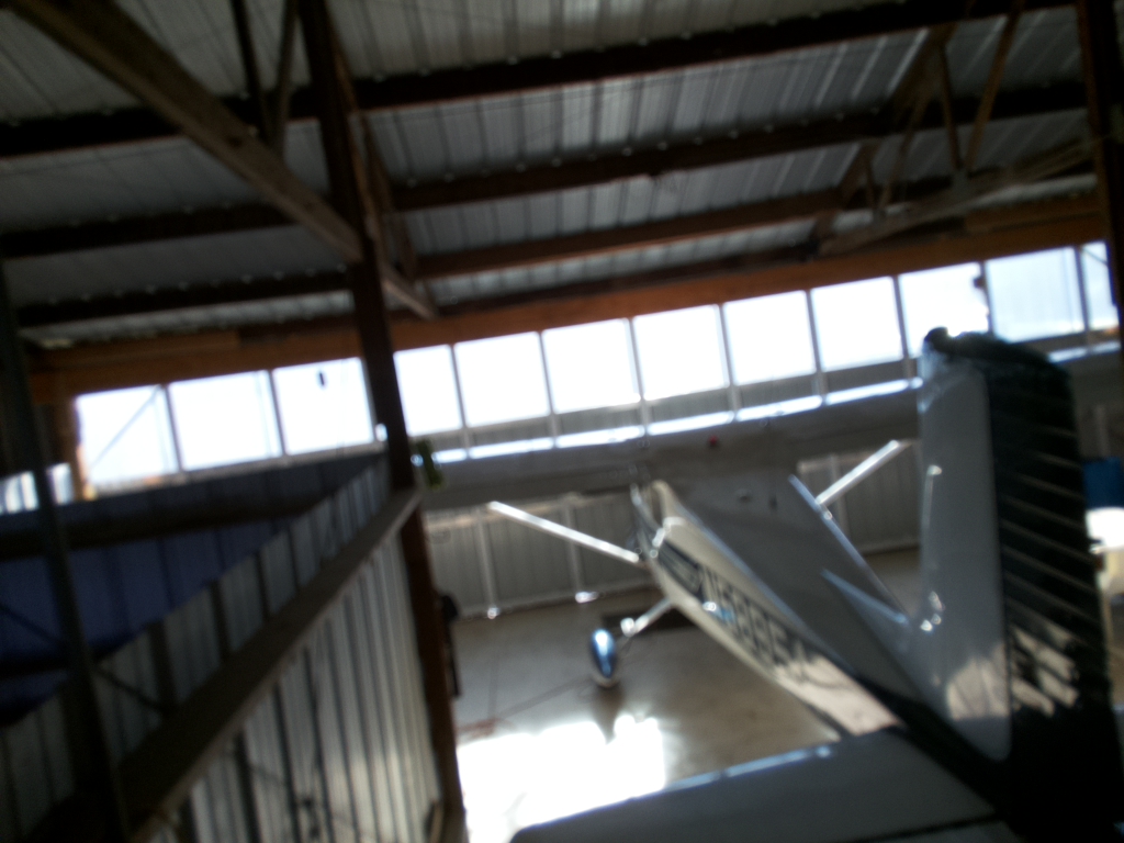 Hangar thumbnail