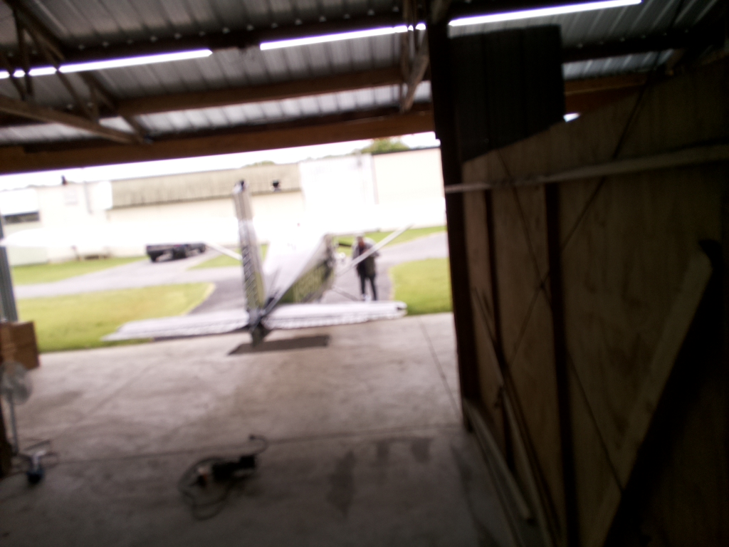 Hangar thumbnail