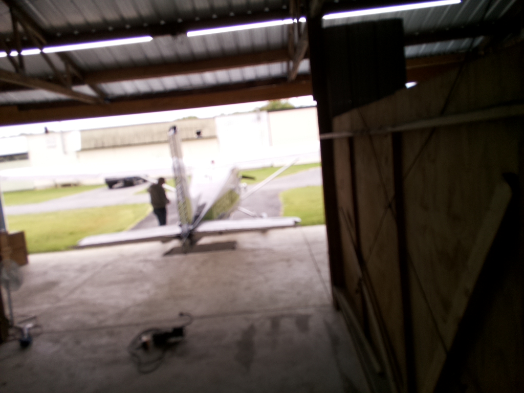 Hangar thumbnail