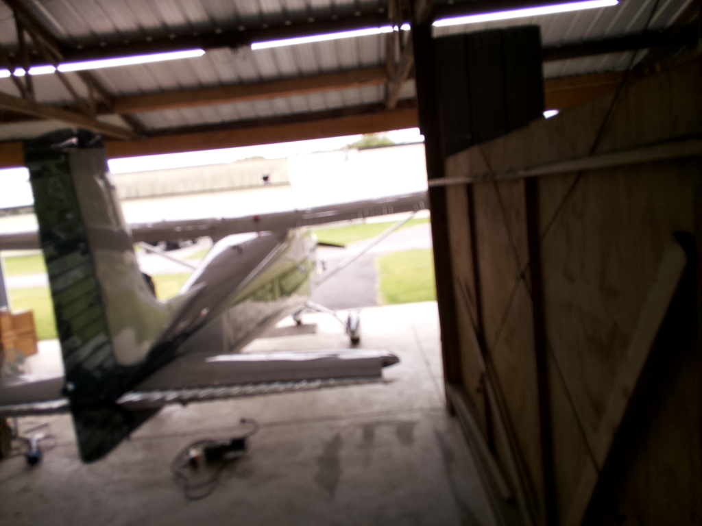 Hangar thumbnail