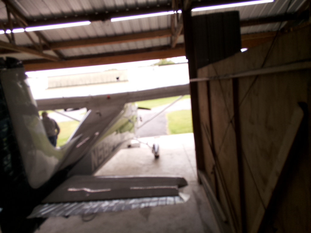 Hangar thumbnail