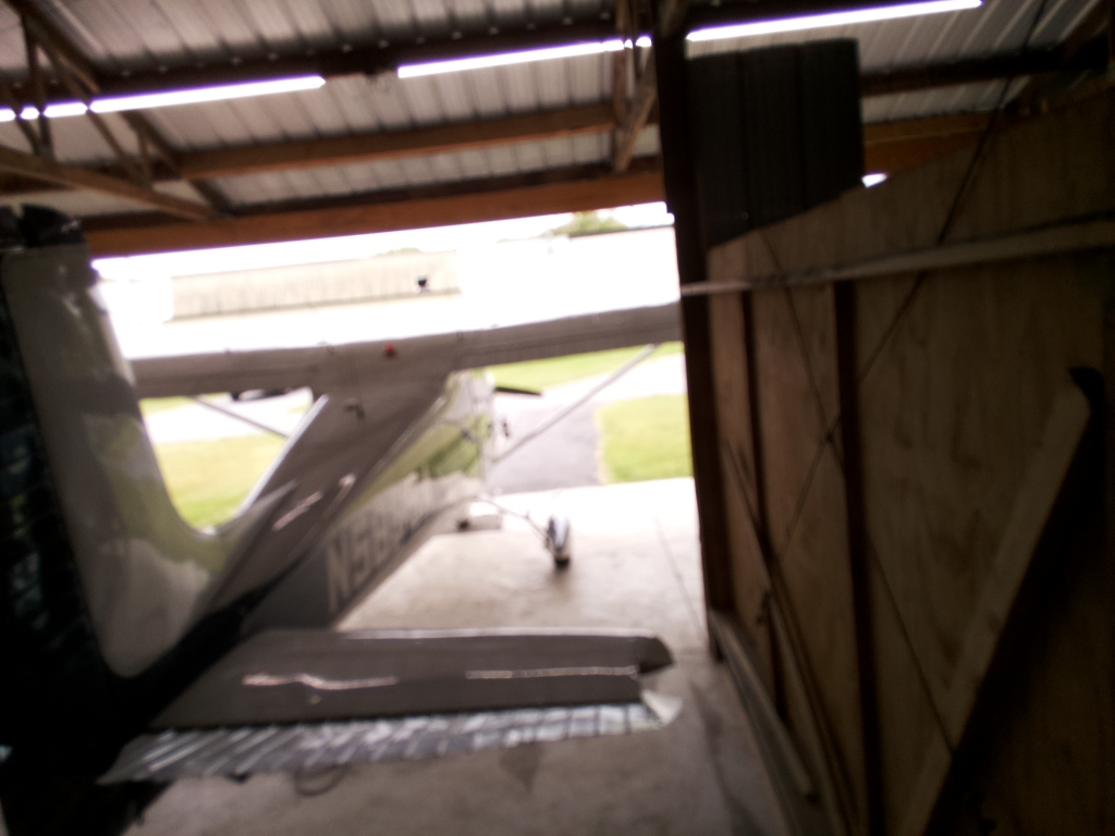 Hangar thumbnail