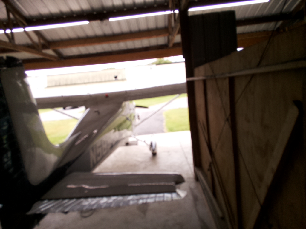 Hangar thumbnail