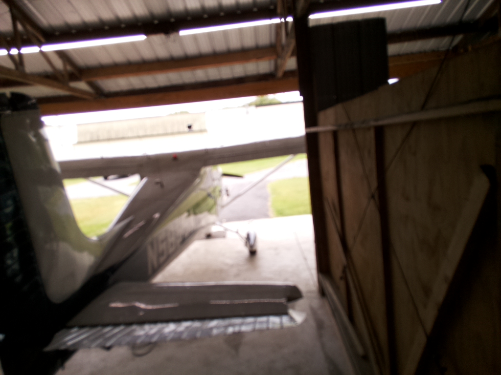 Hangar thumbnail