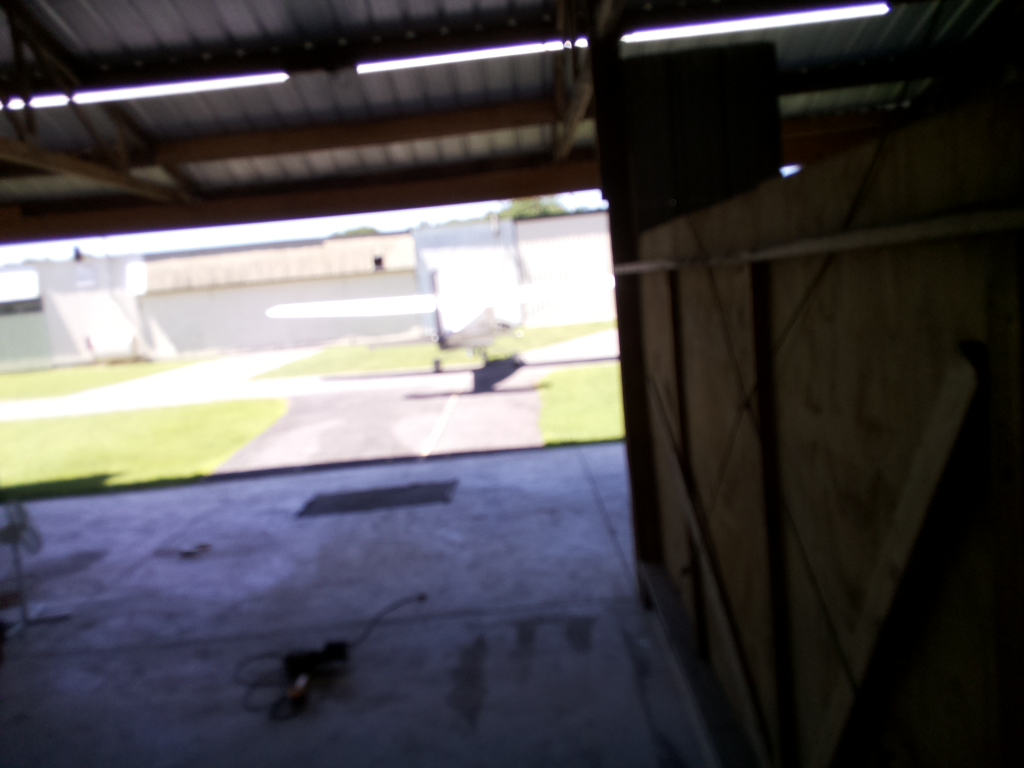 Hangar thumbnail