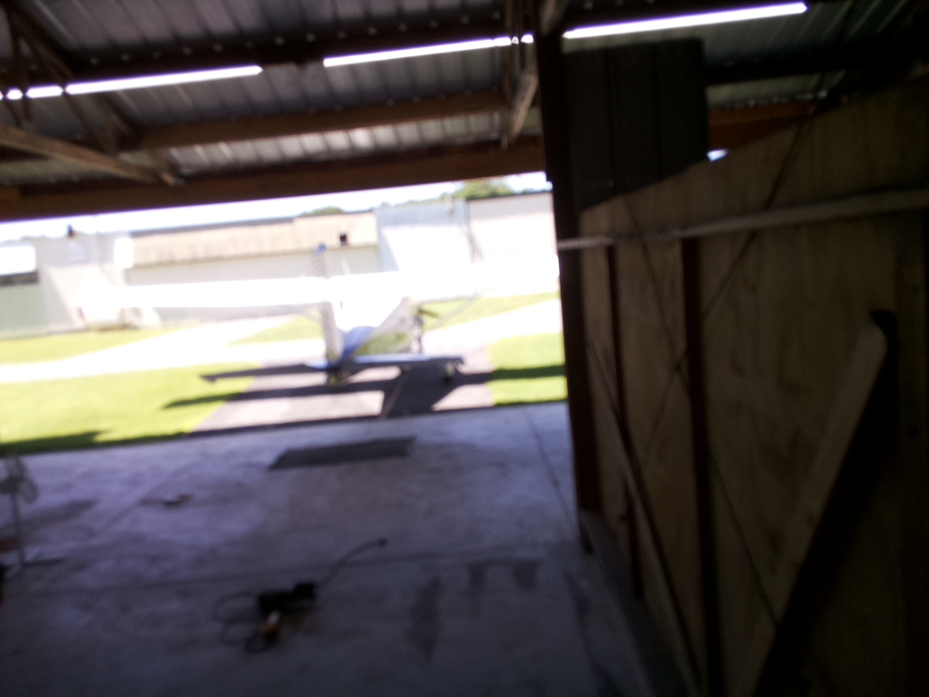 Hangar thumbnail