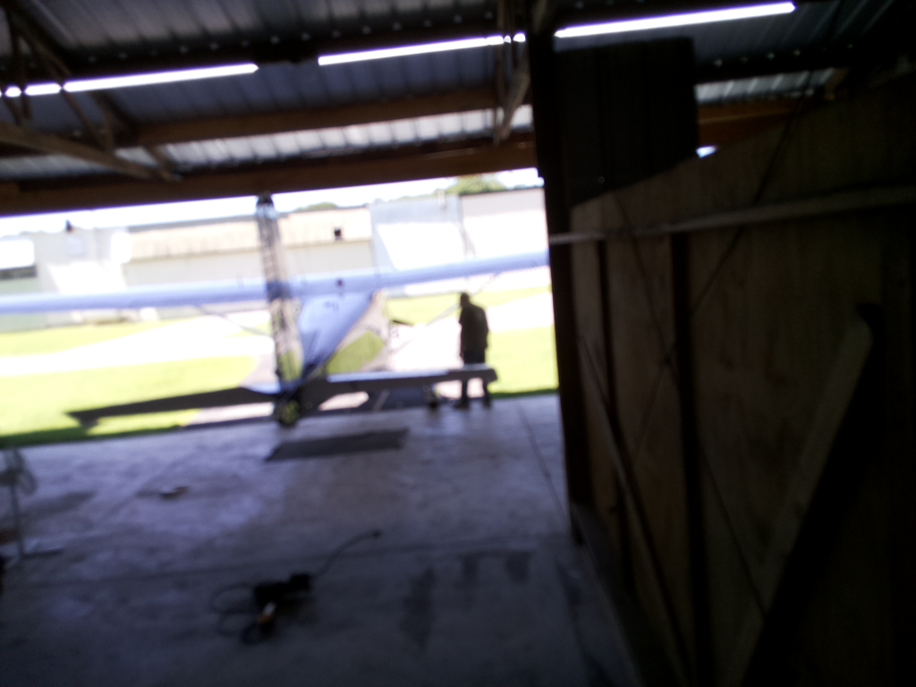 Hangar thumbnail