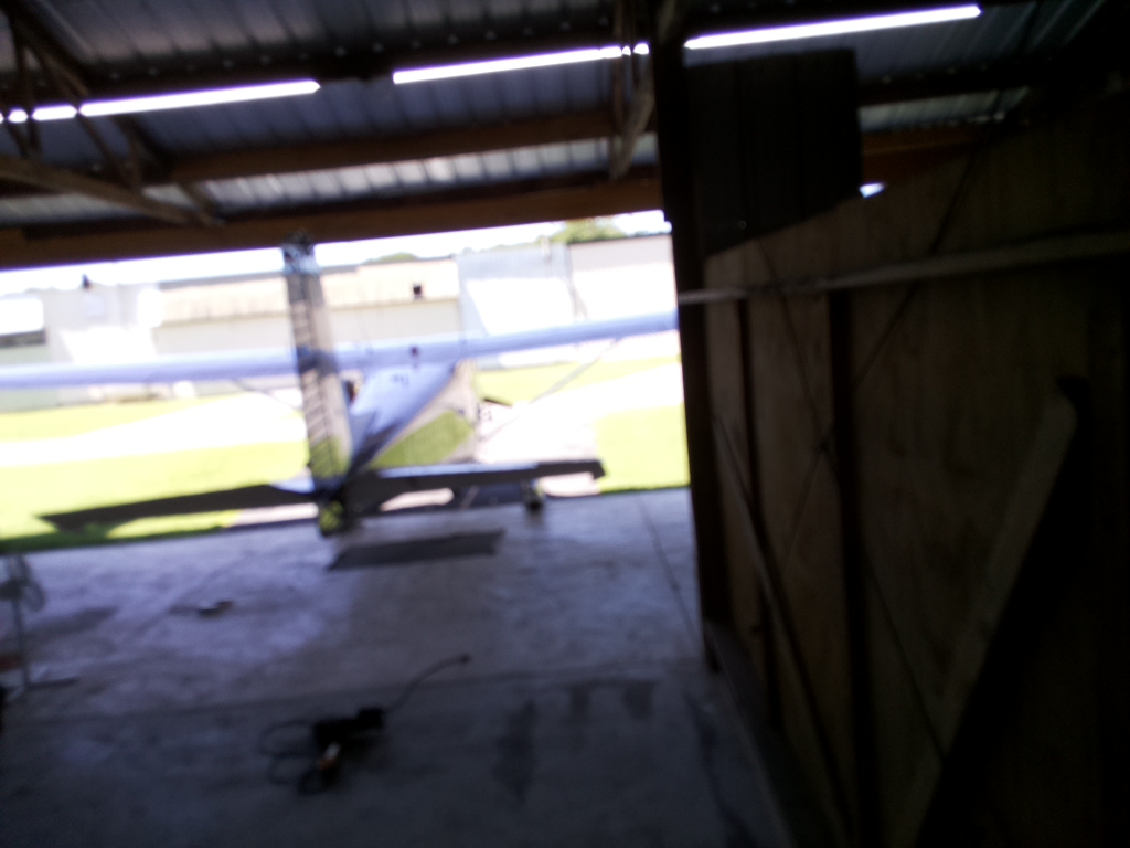 Hangar thumbnail