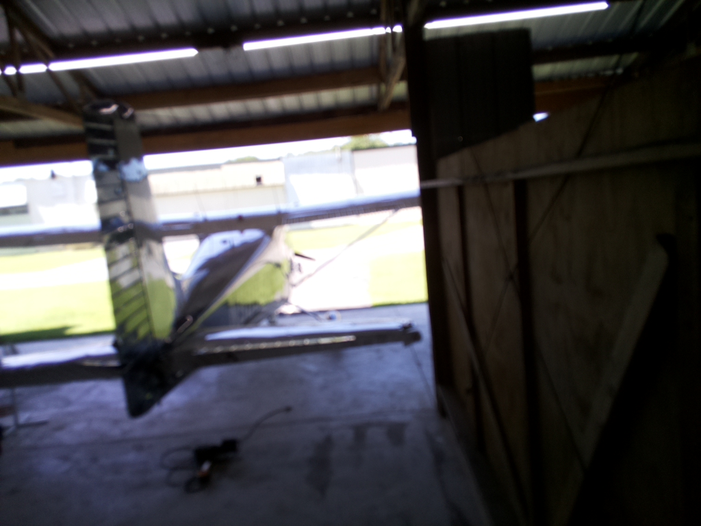 Hangar thumbnail