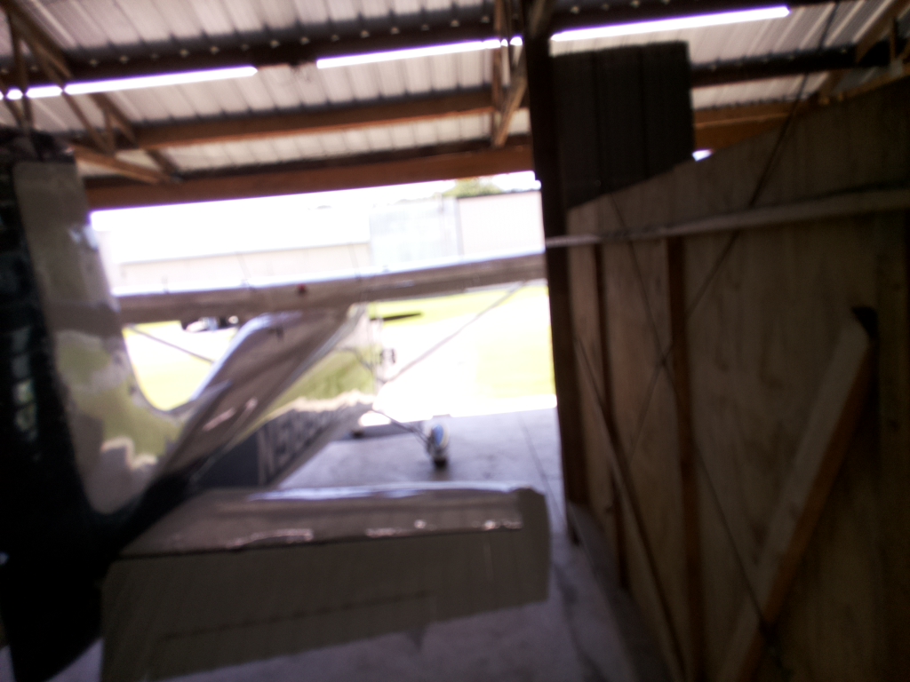 Hangar thumbnail