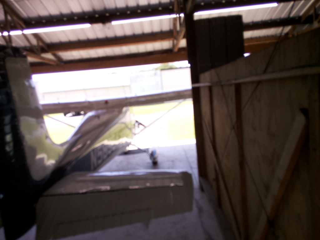 Hangar thumbnail