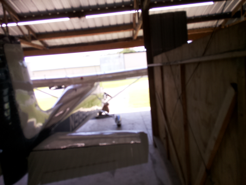 Hangar thumbnail