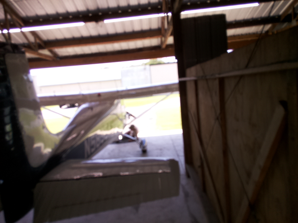 Hangar thumbnail