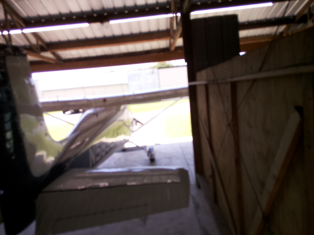 Hangar thumbnail