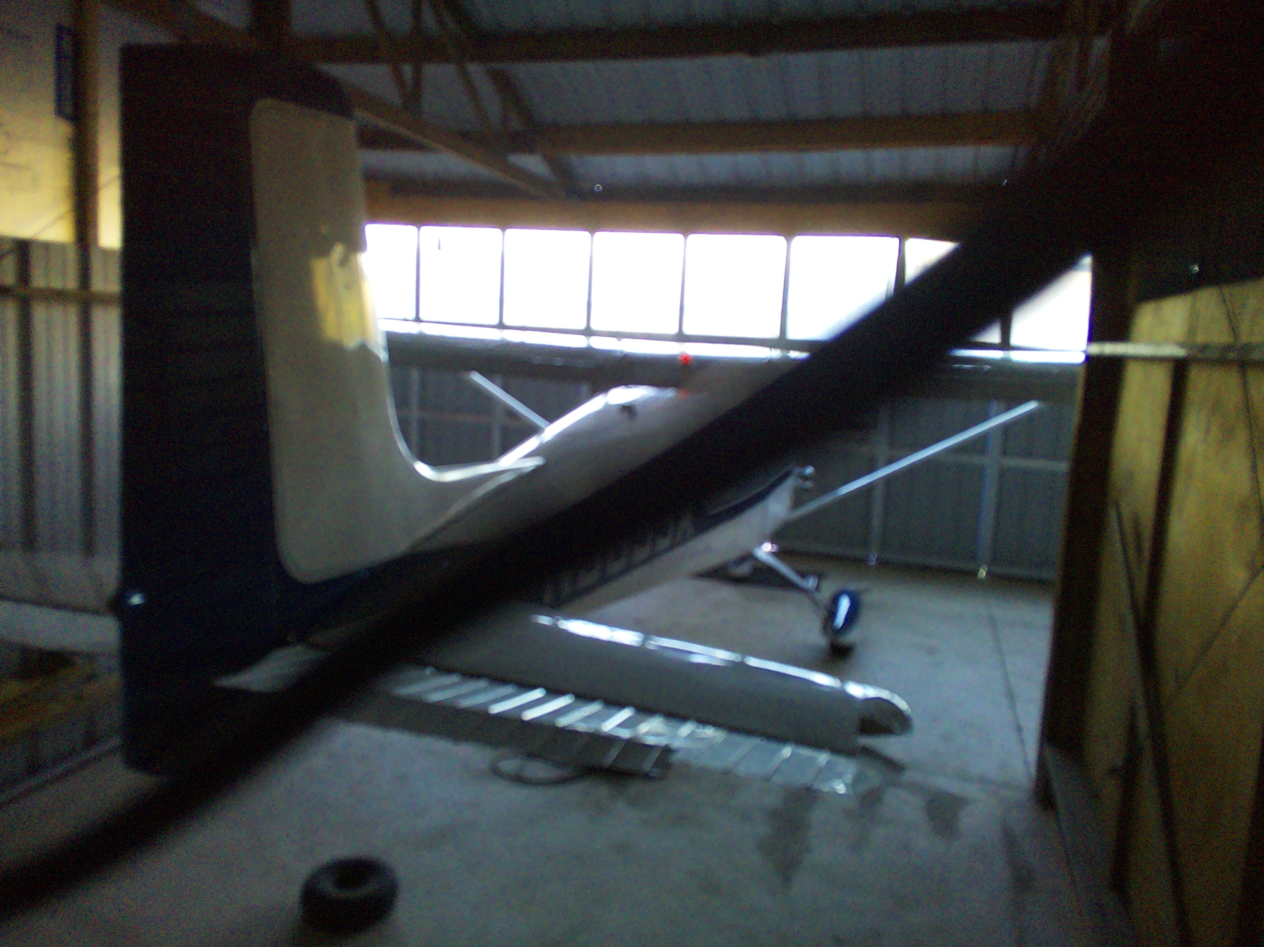 Hangar thumbnail