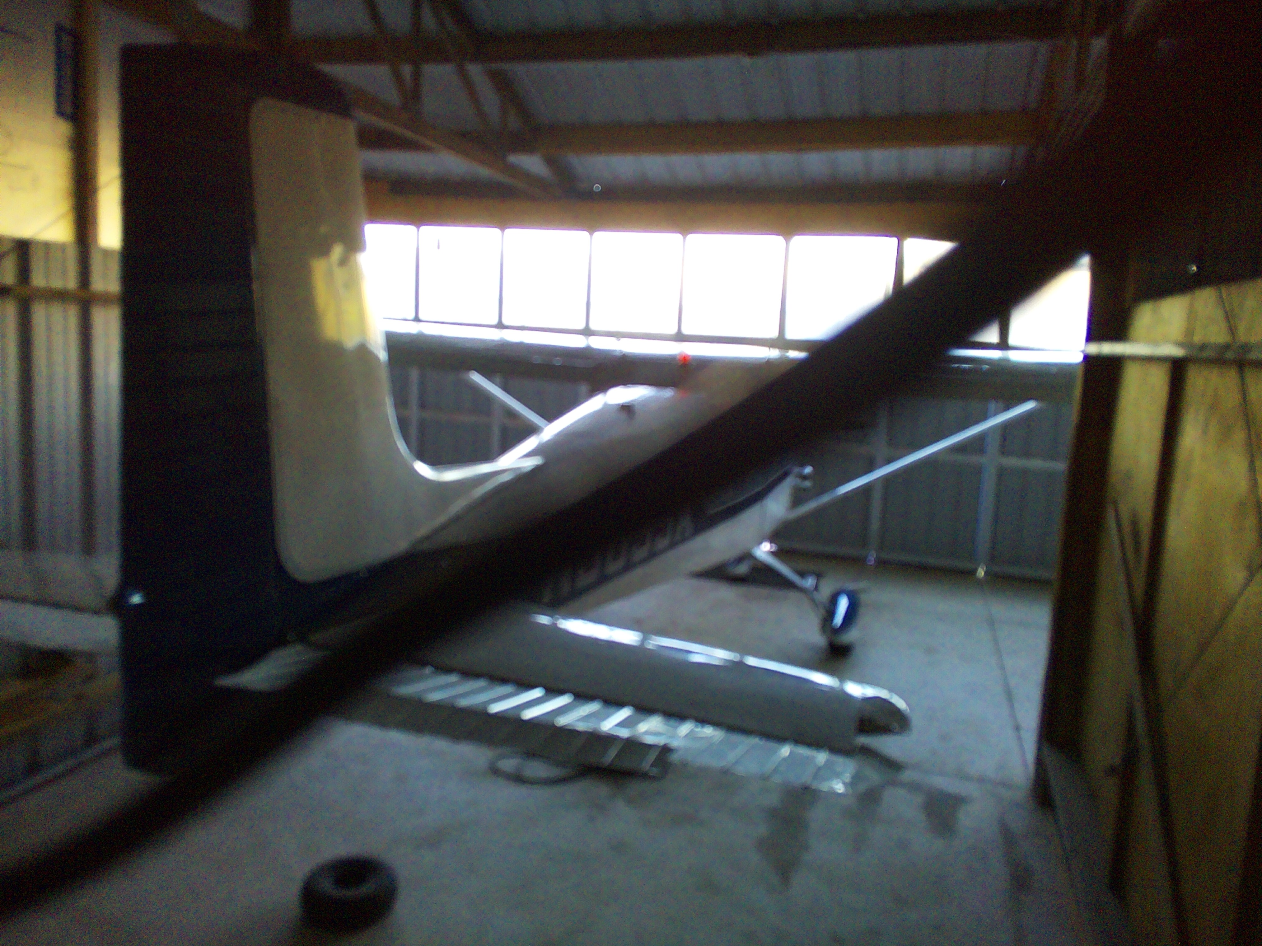 Hangar thumbnail