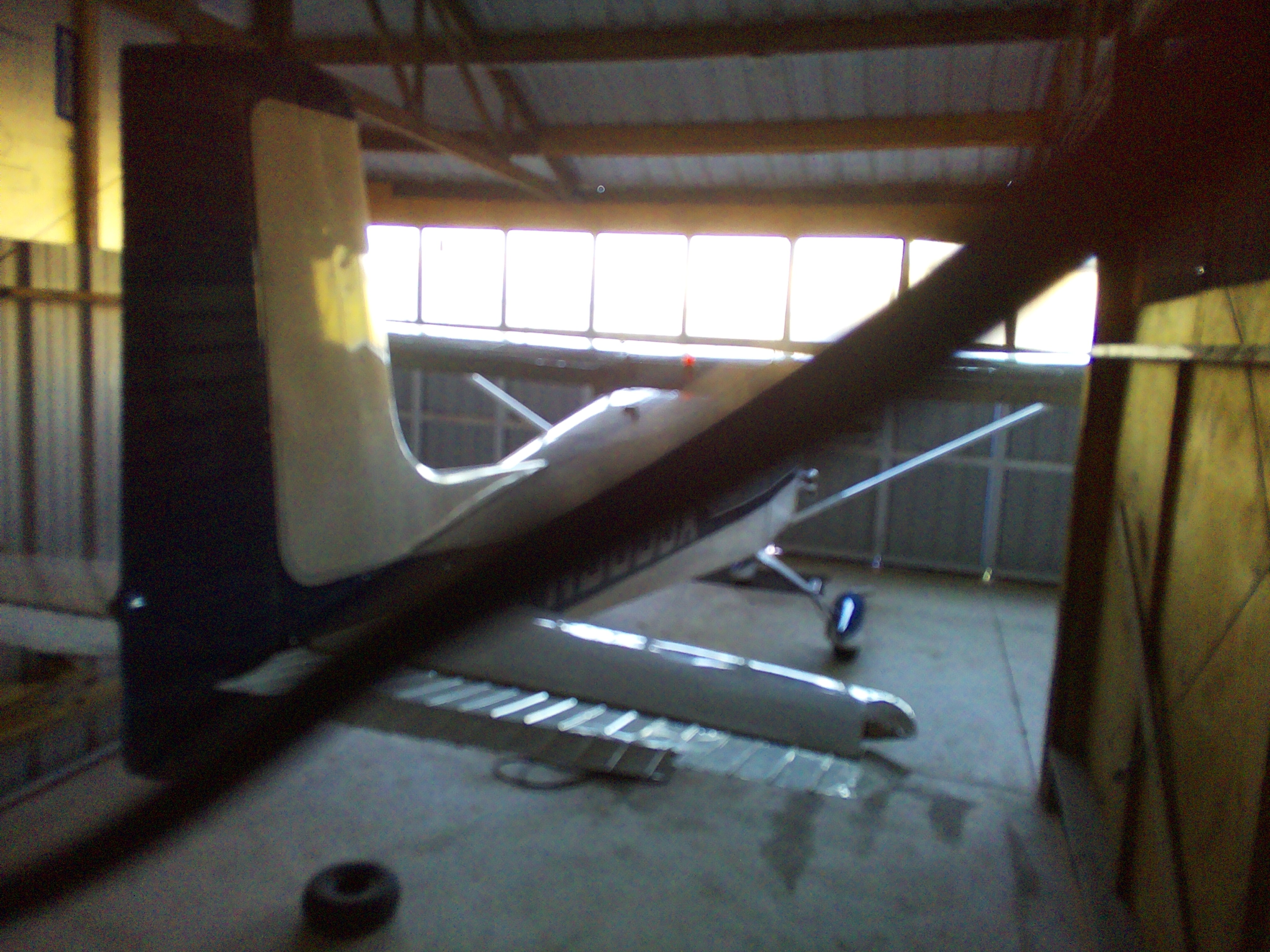 Hangar thumbnail