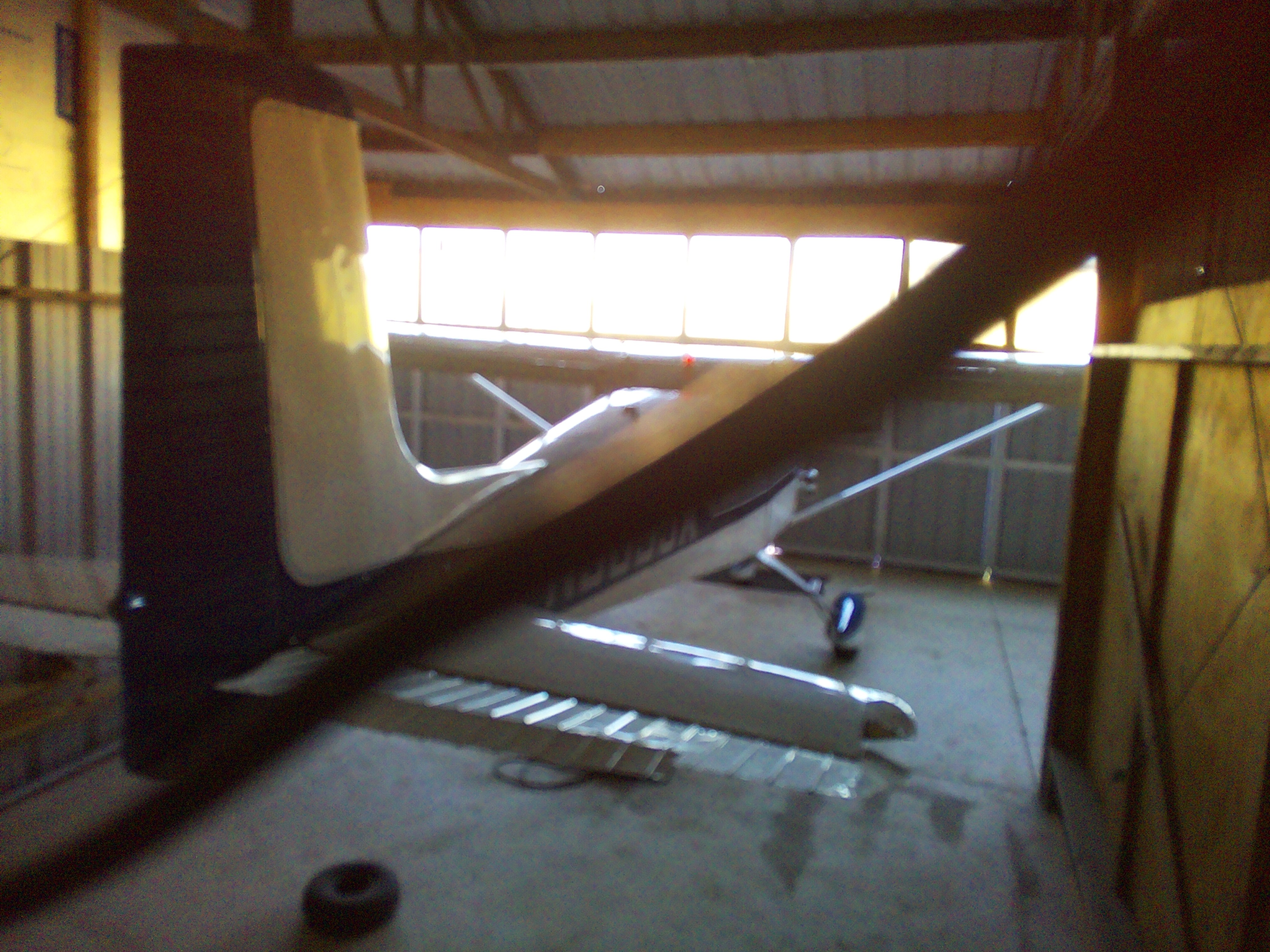 Hangar thumbnail