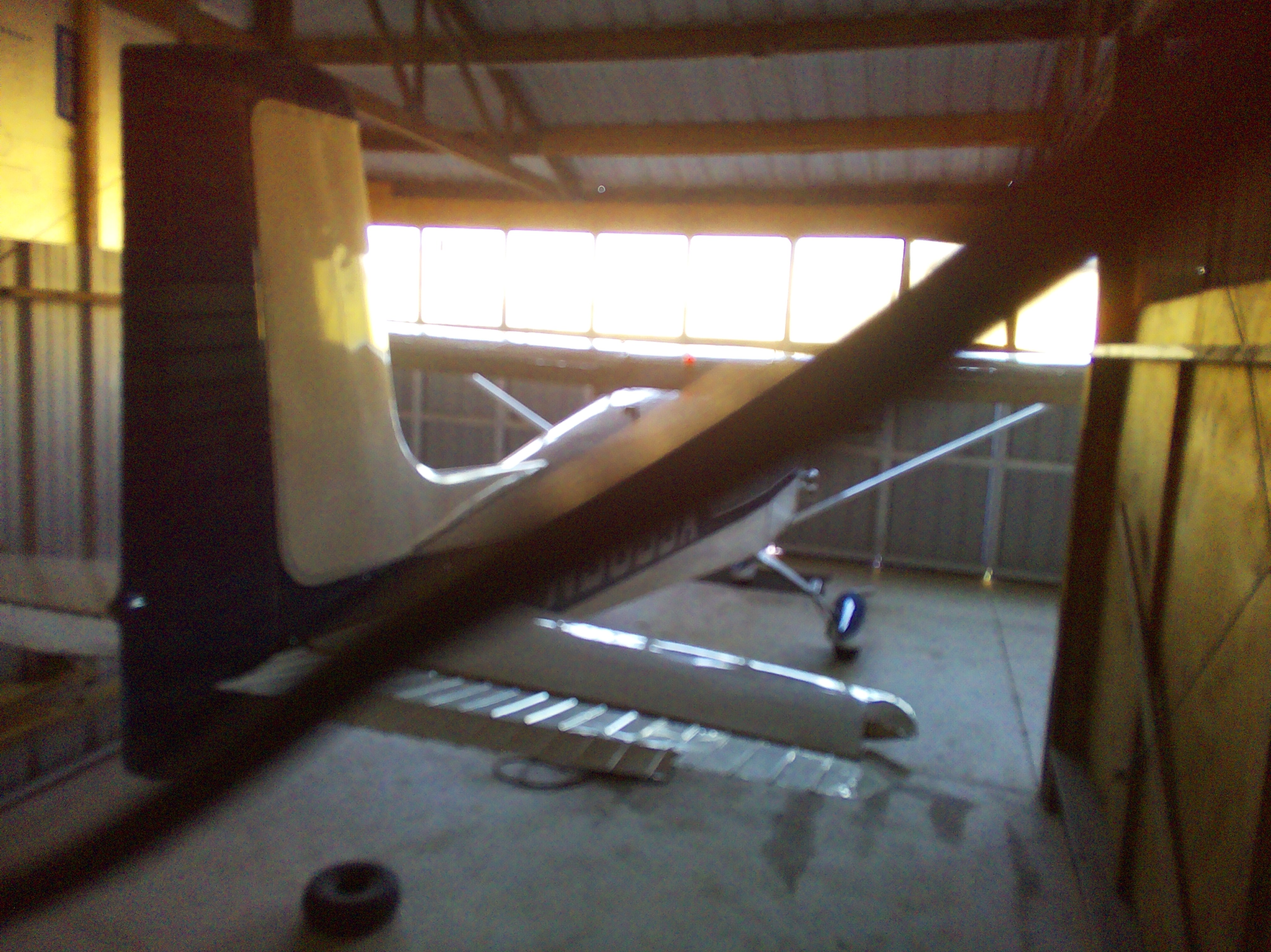 Hangar thumbnail