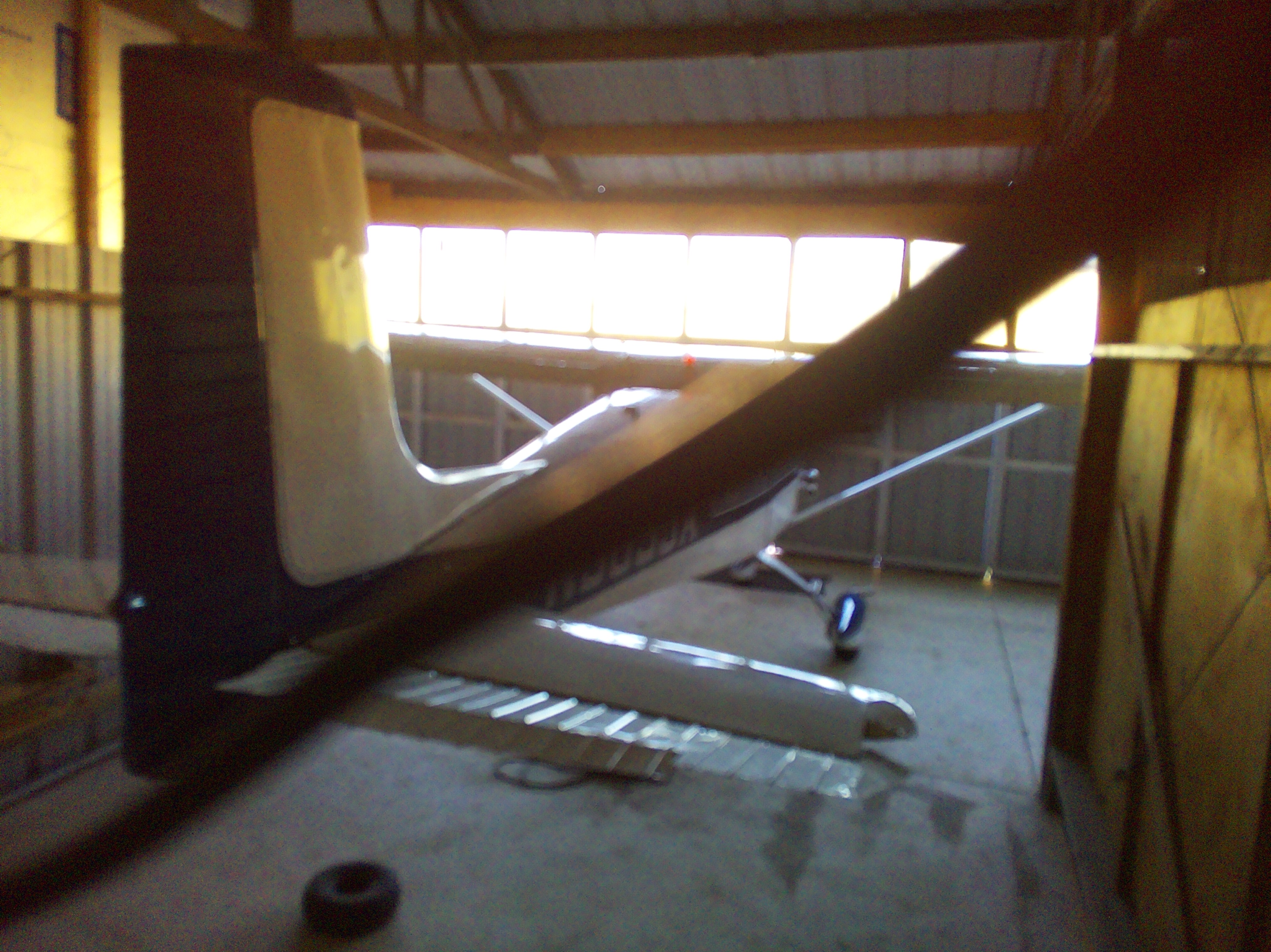 Hangar thumbnail