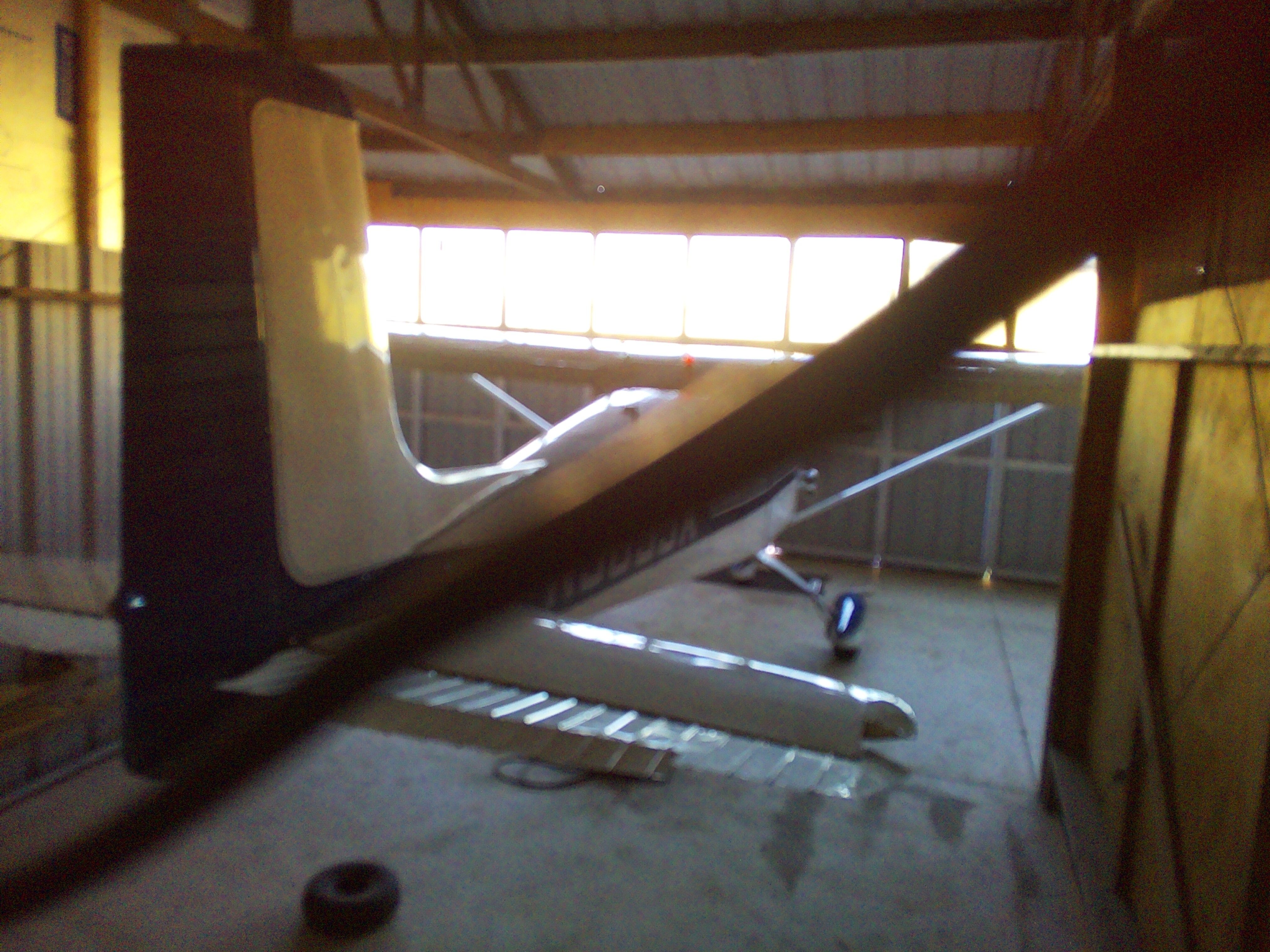 Hangar thumbnail