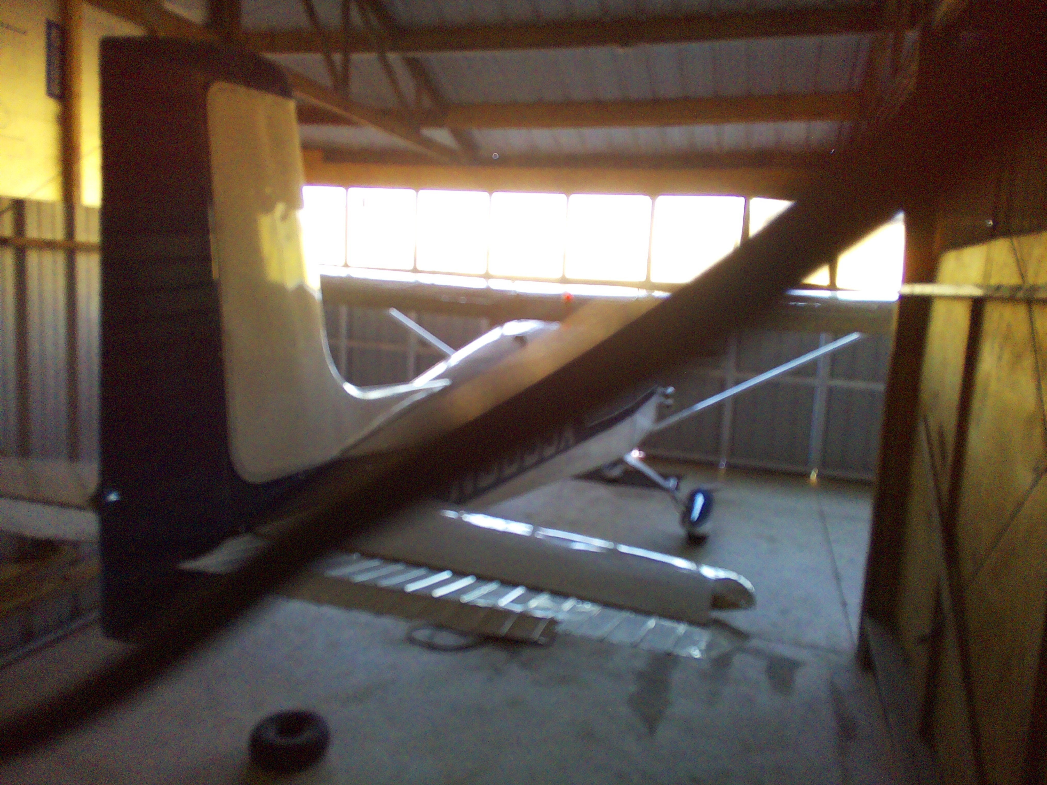 Hangar thumbnail