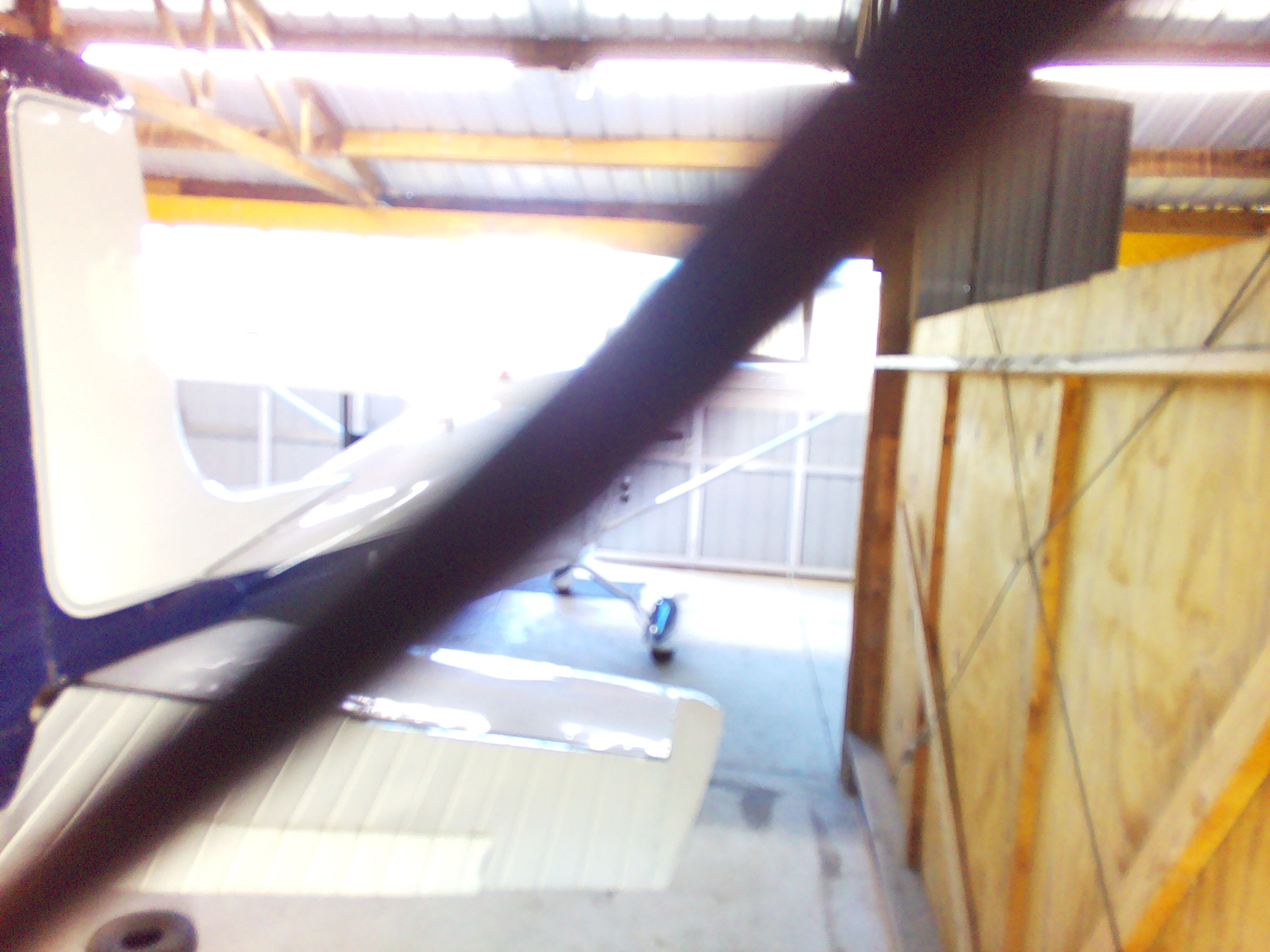 Hangar thumbnail