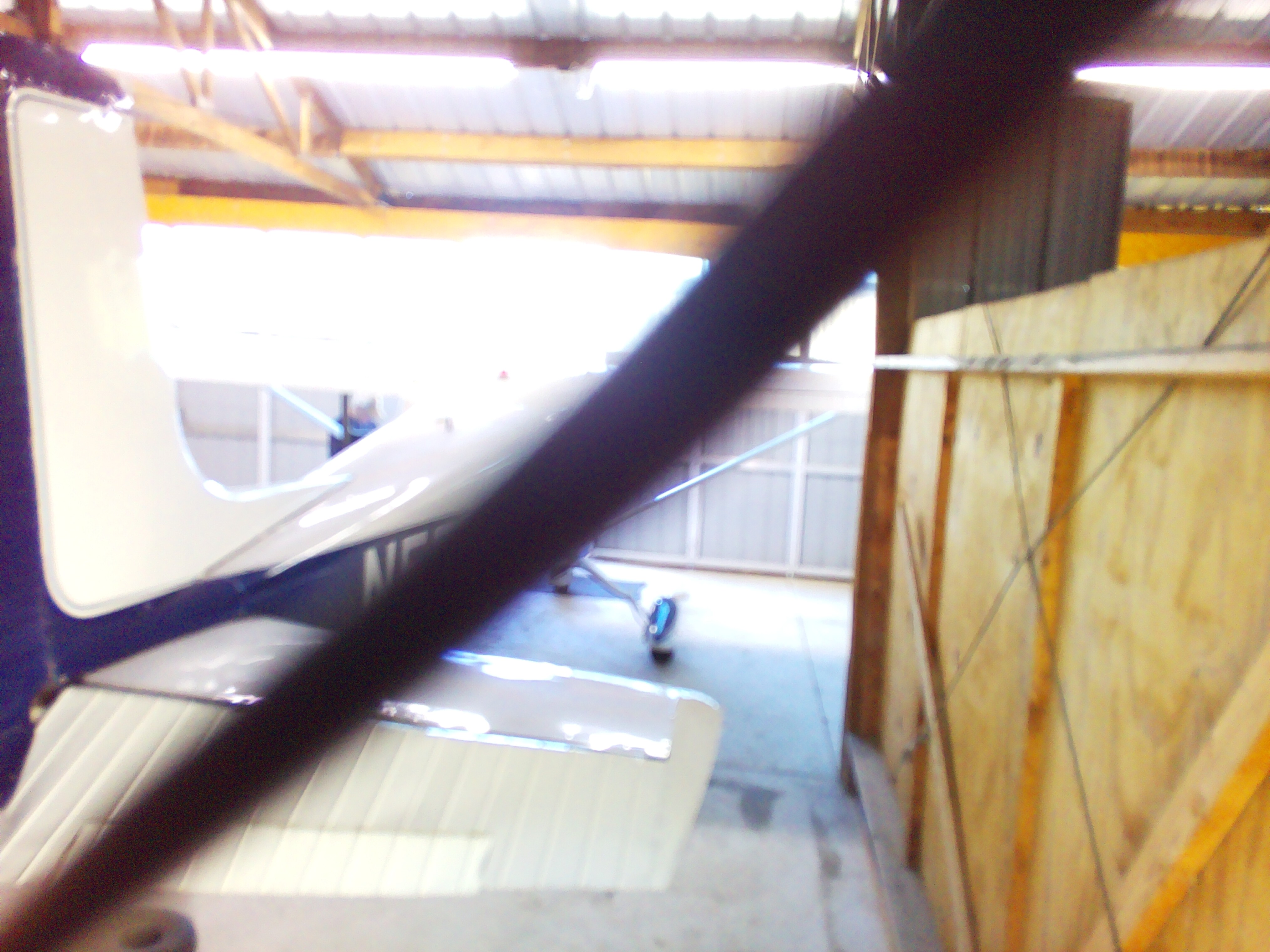 Hangar thumbnail