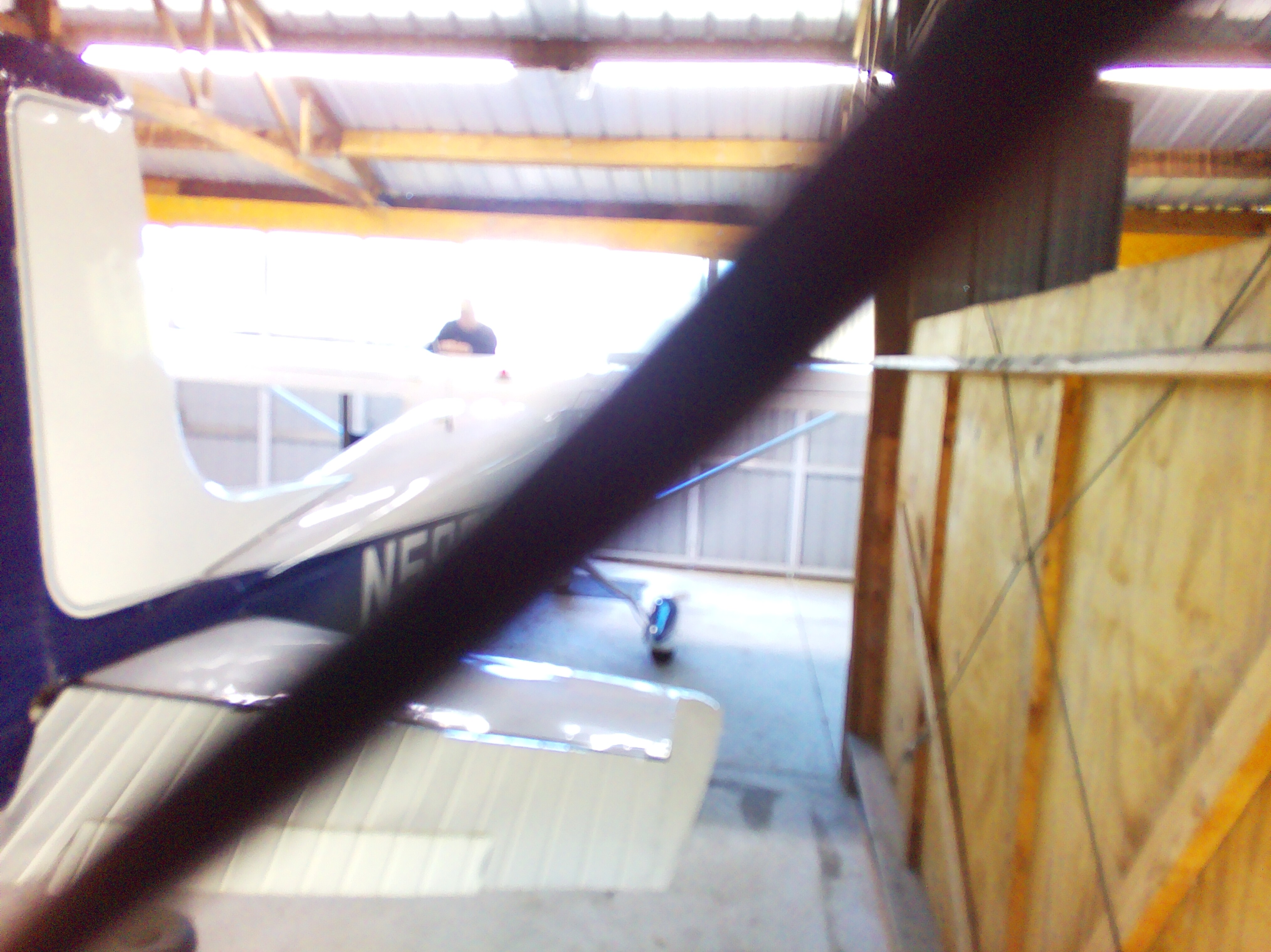 Hangar thumbnail