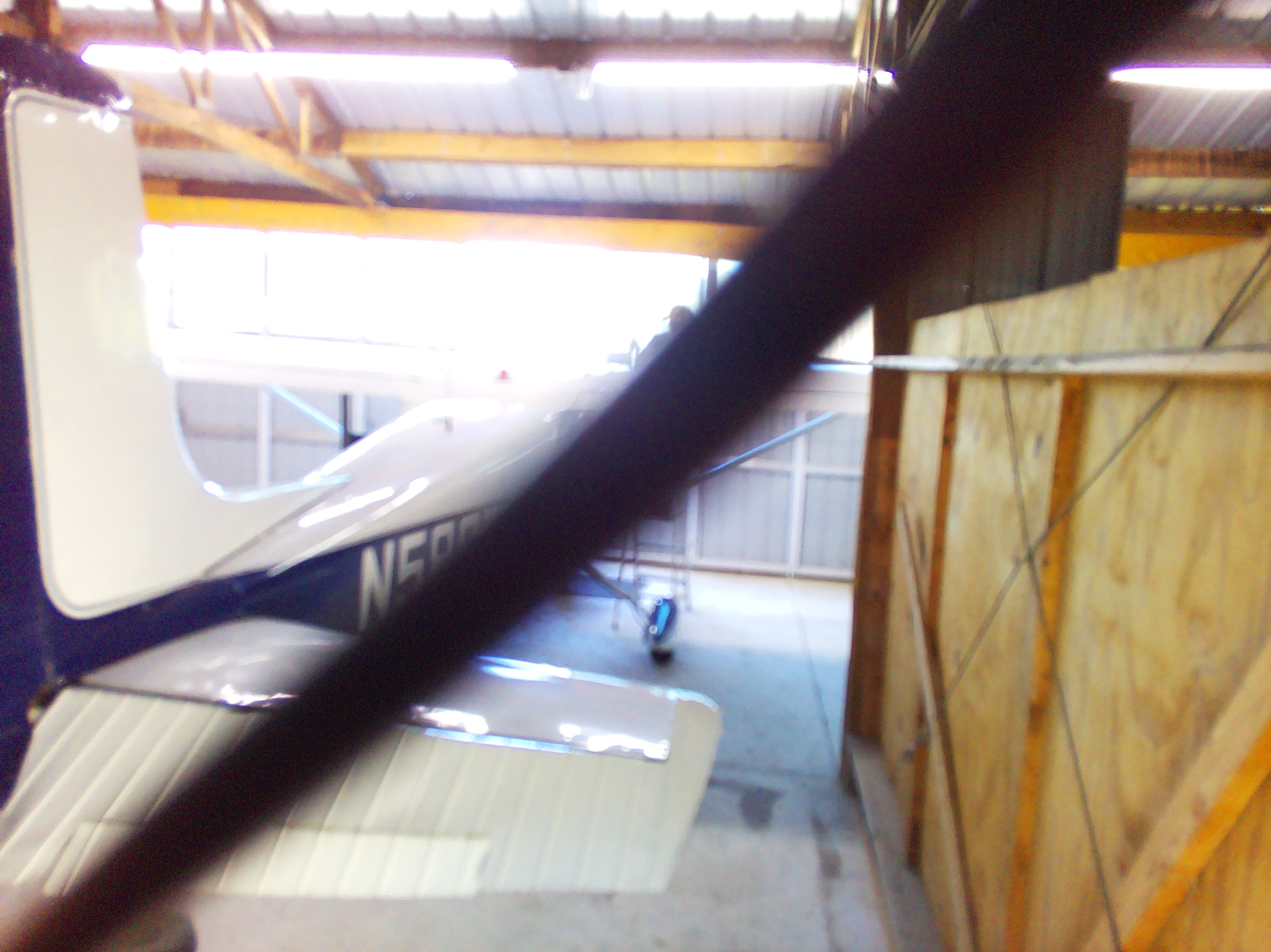Hangar thumbnail