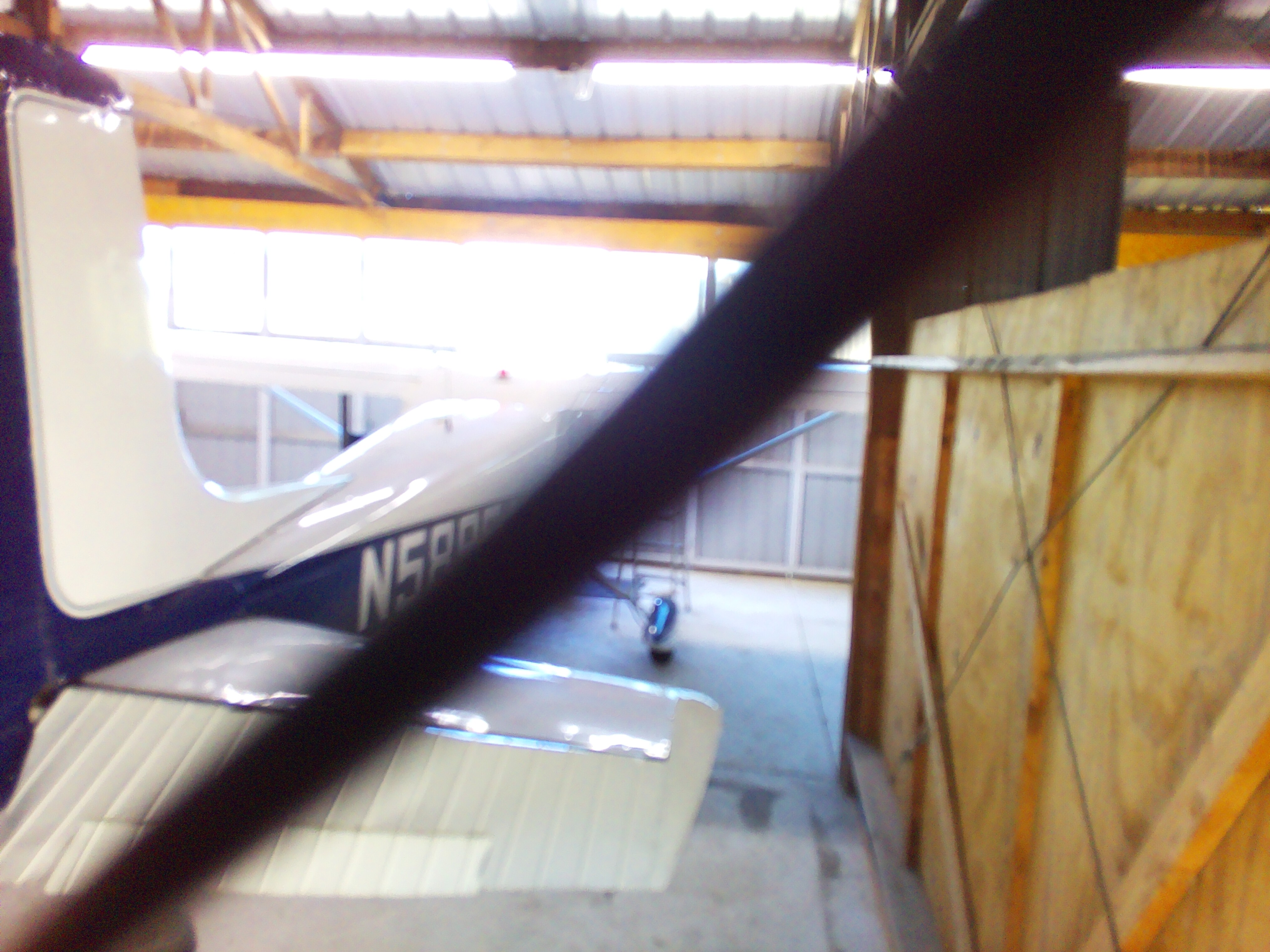Hangar thumbnail
