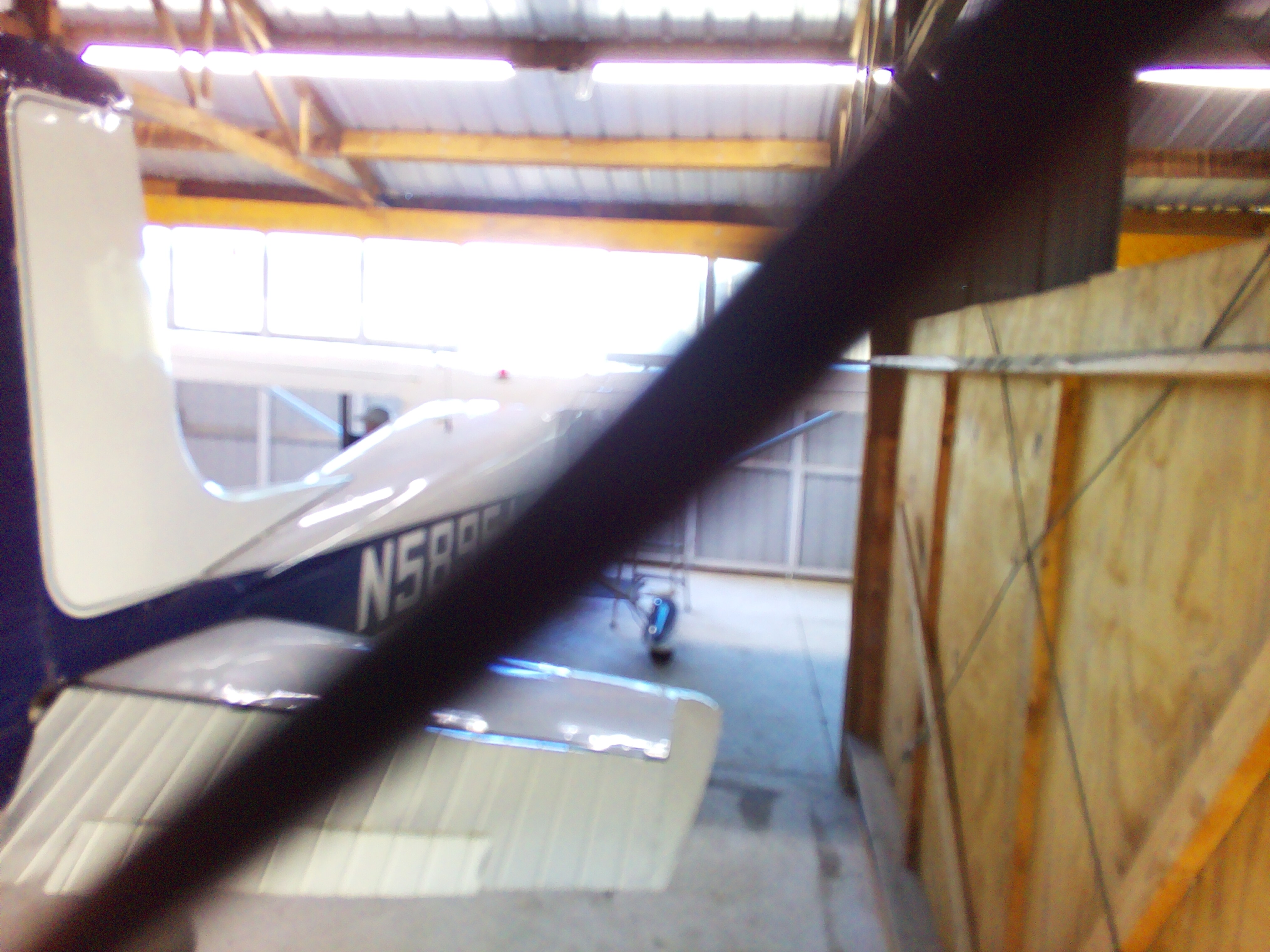 Hangar thumbnail