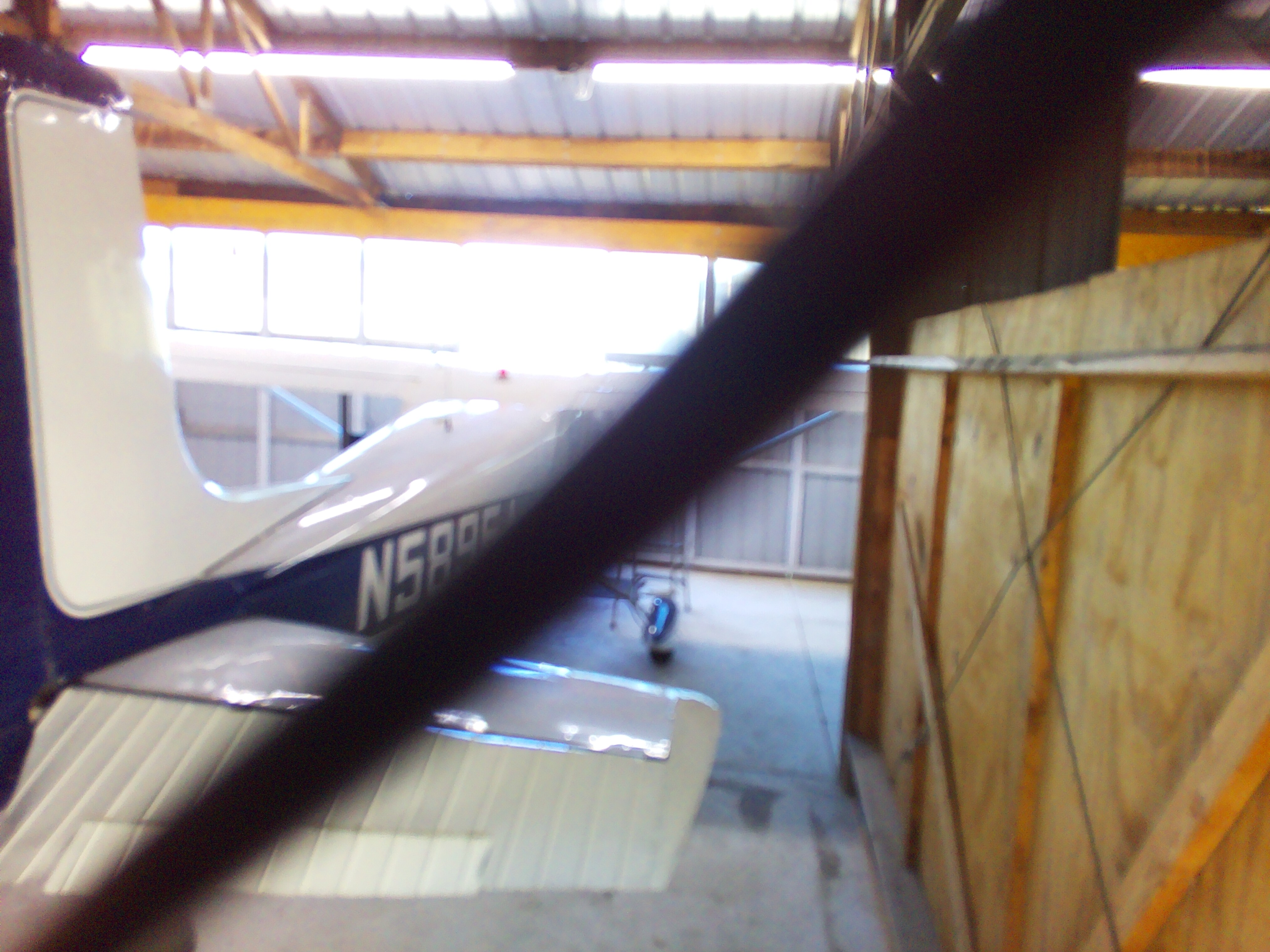 Hangar thumbnail
