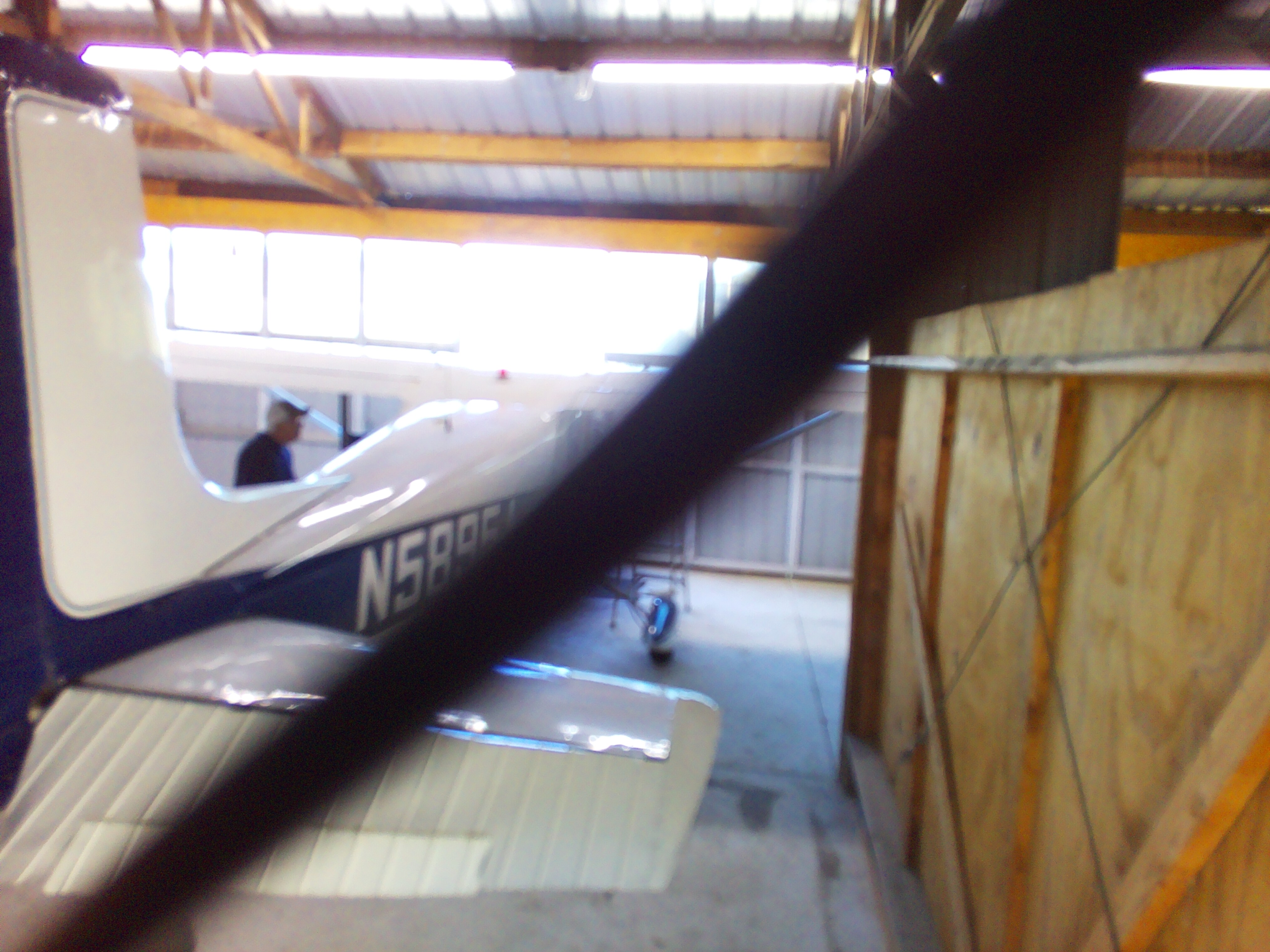 Hangar thumbnail