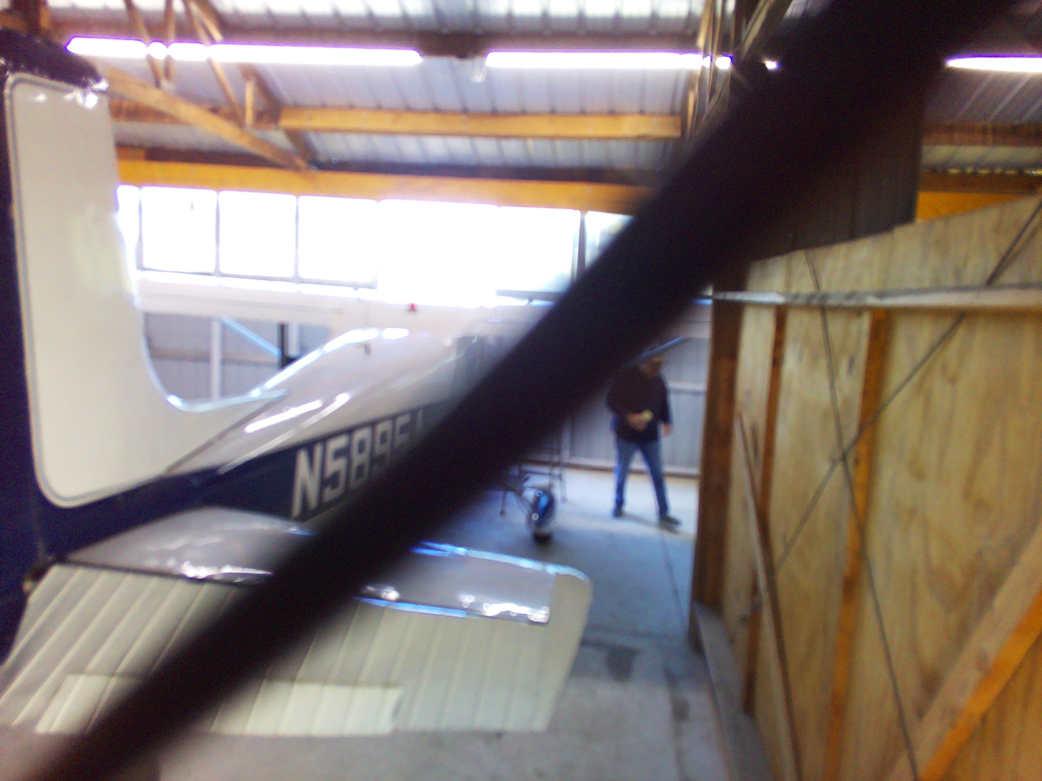 Hangar thumbnail